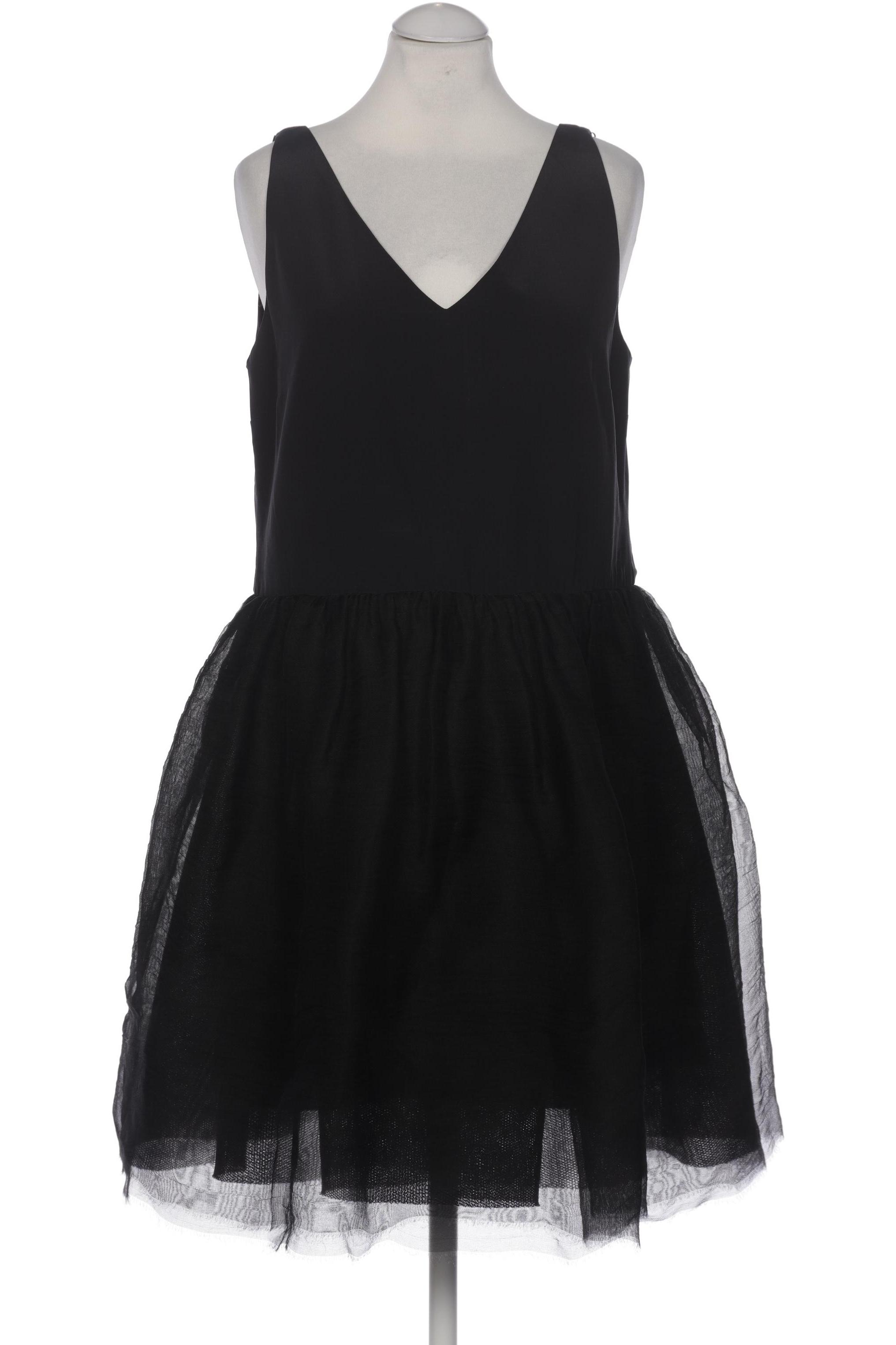 

Dorothee Schumacher Damen Kleid, schwarz, Gr. 40
