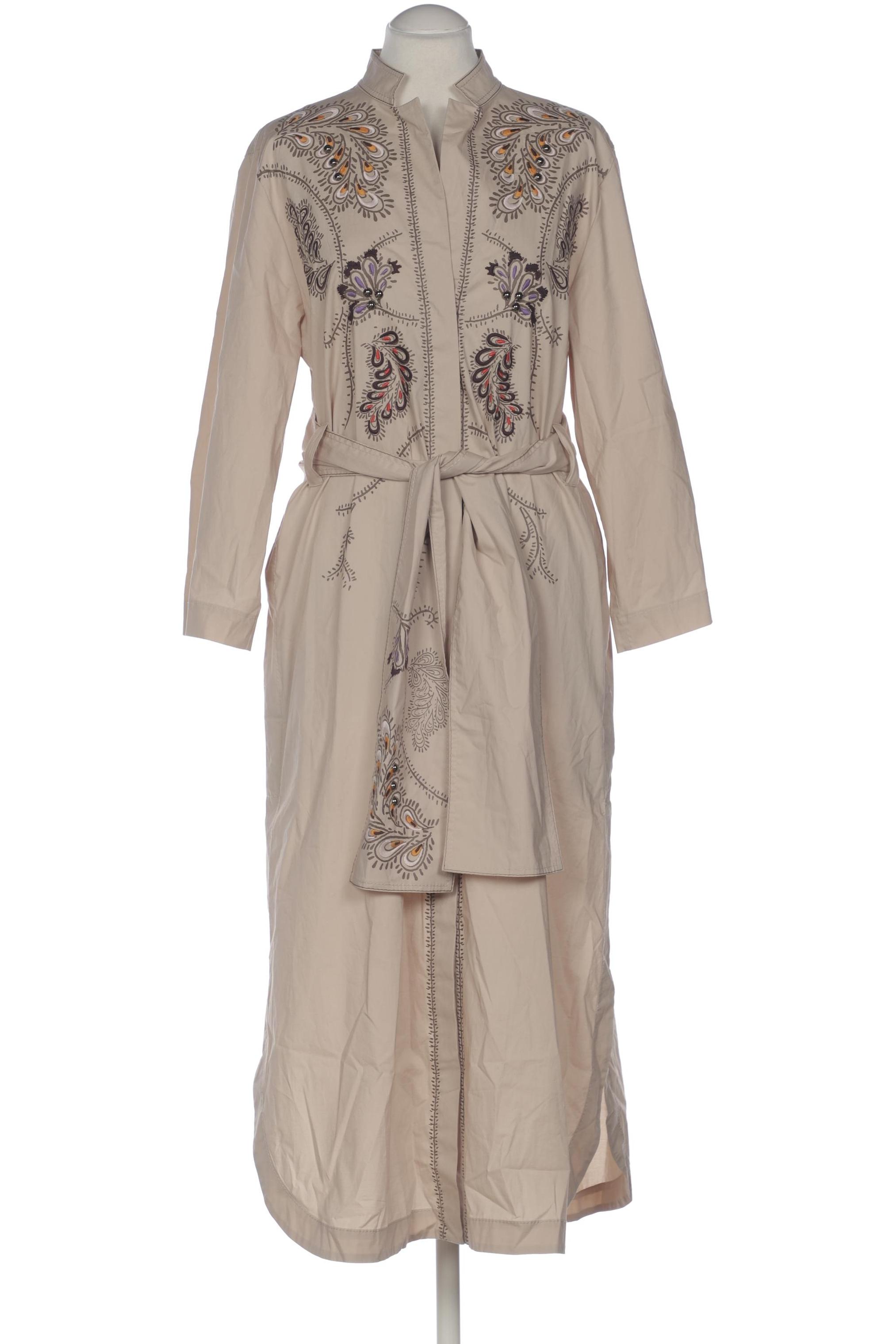 

Dorothee Schumacher Damen Kleid, beige, Gr. 38