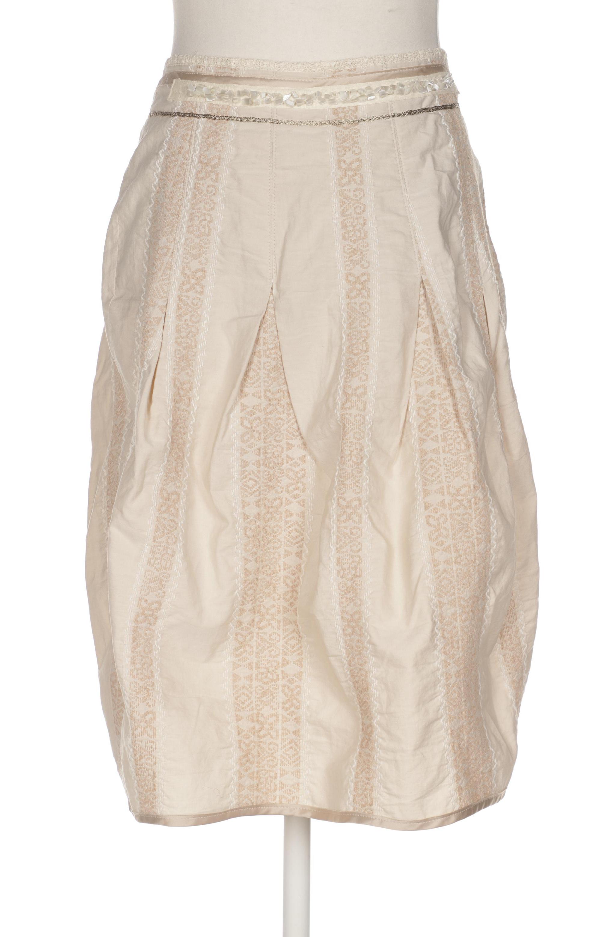 

Dorothee Schumacher Damen Rock, beige, Gr. 38