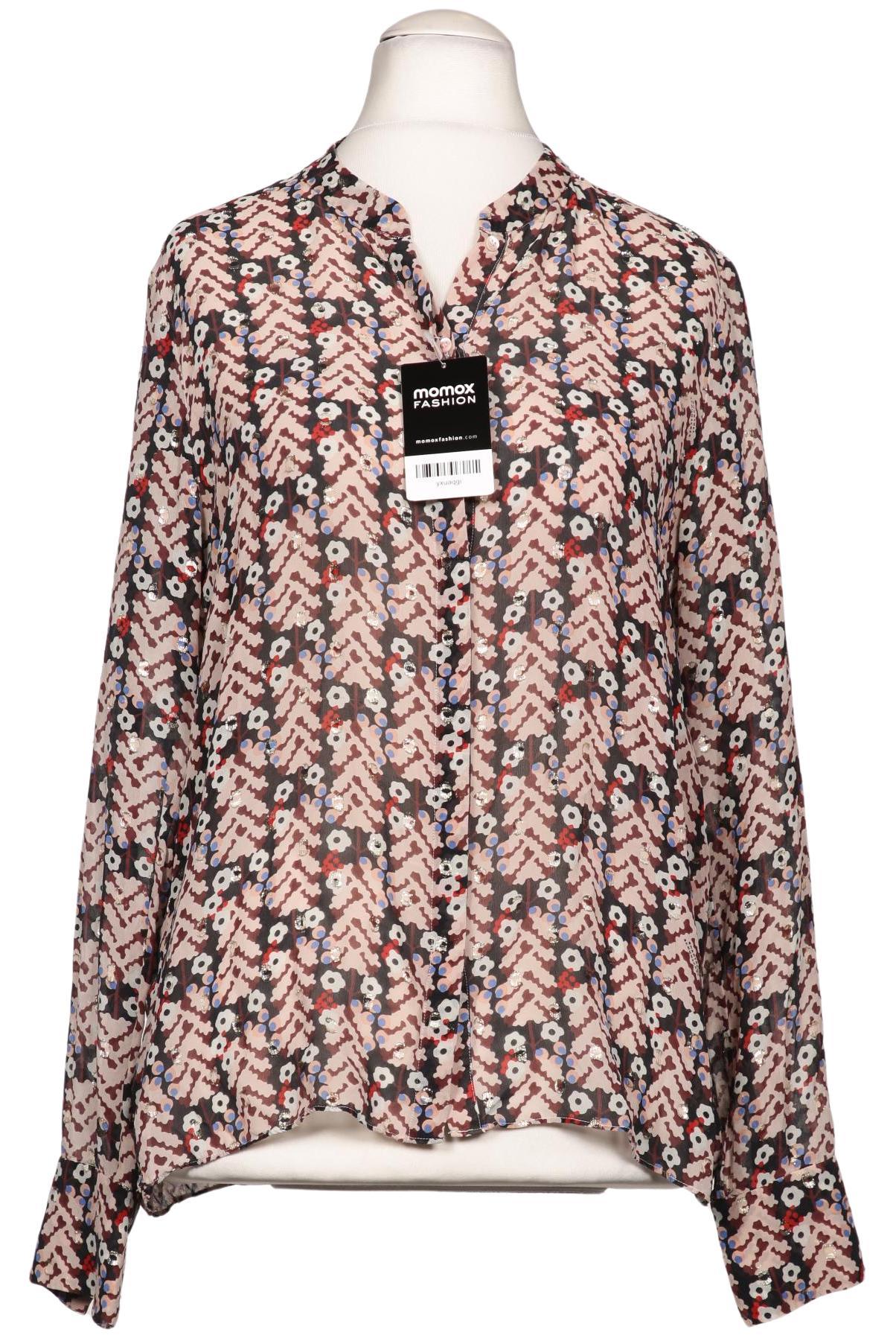 

Dorothee Schumacher Damen Bluse, mehrfarbig, Gr. 38