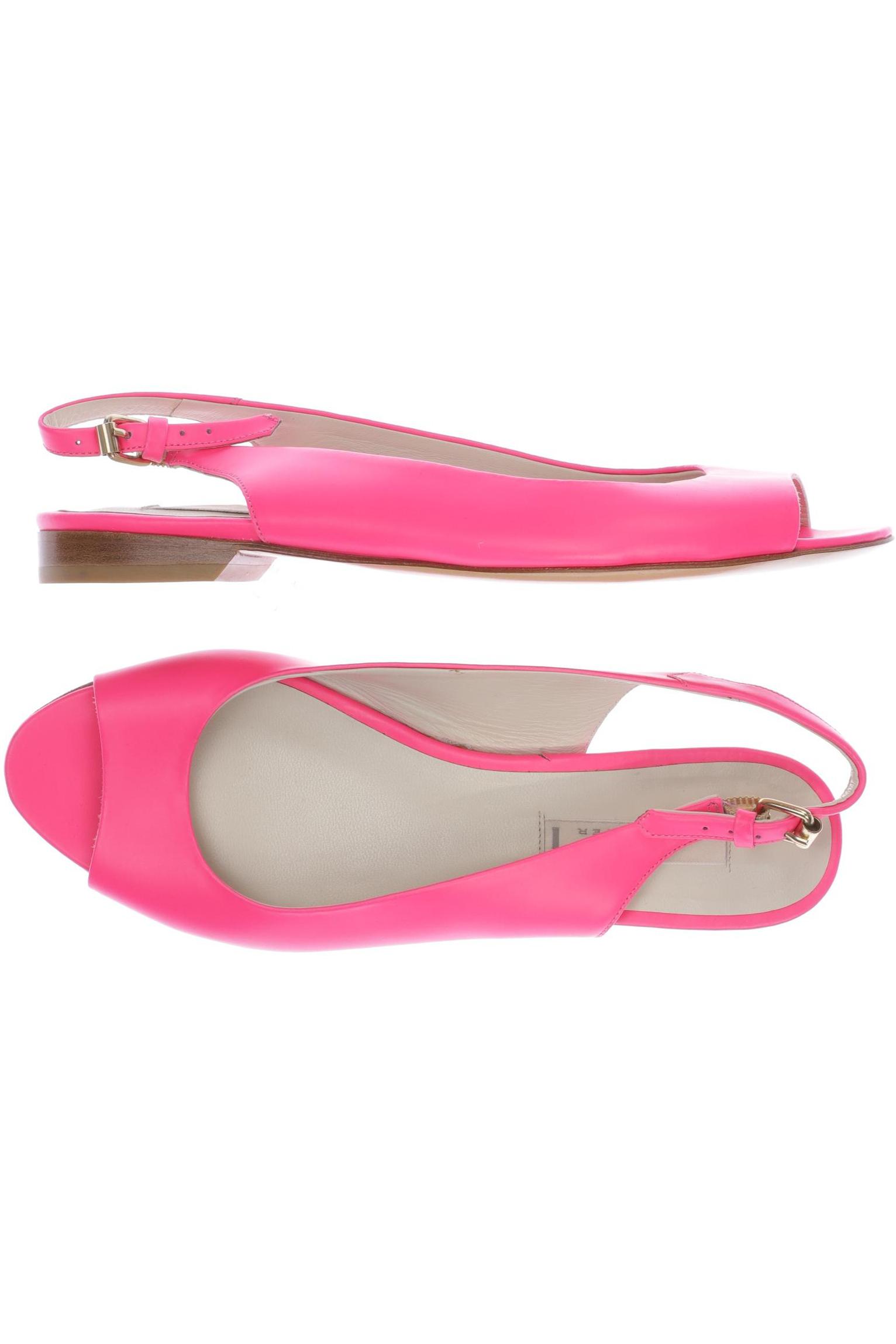 

Dorothee Schumacher Damen Sandale, neon