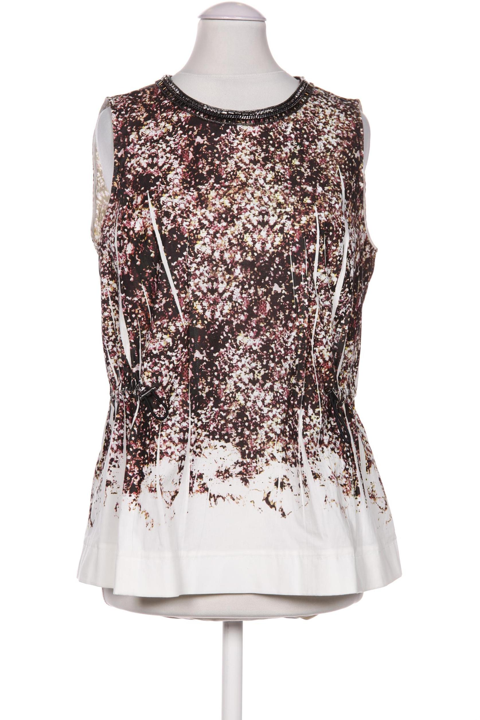 

Dorothee Schumacher Damen Bluse, braun, Gr. 36