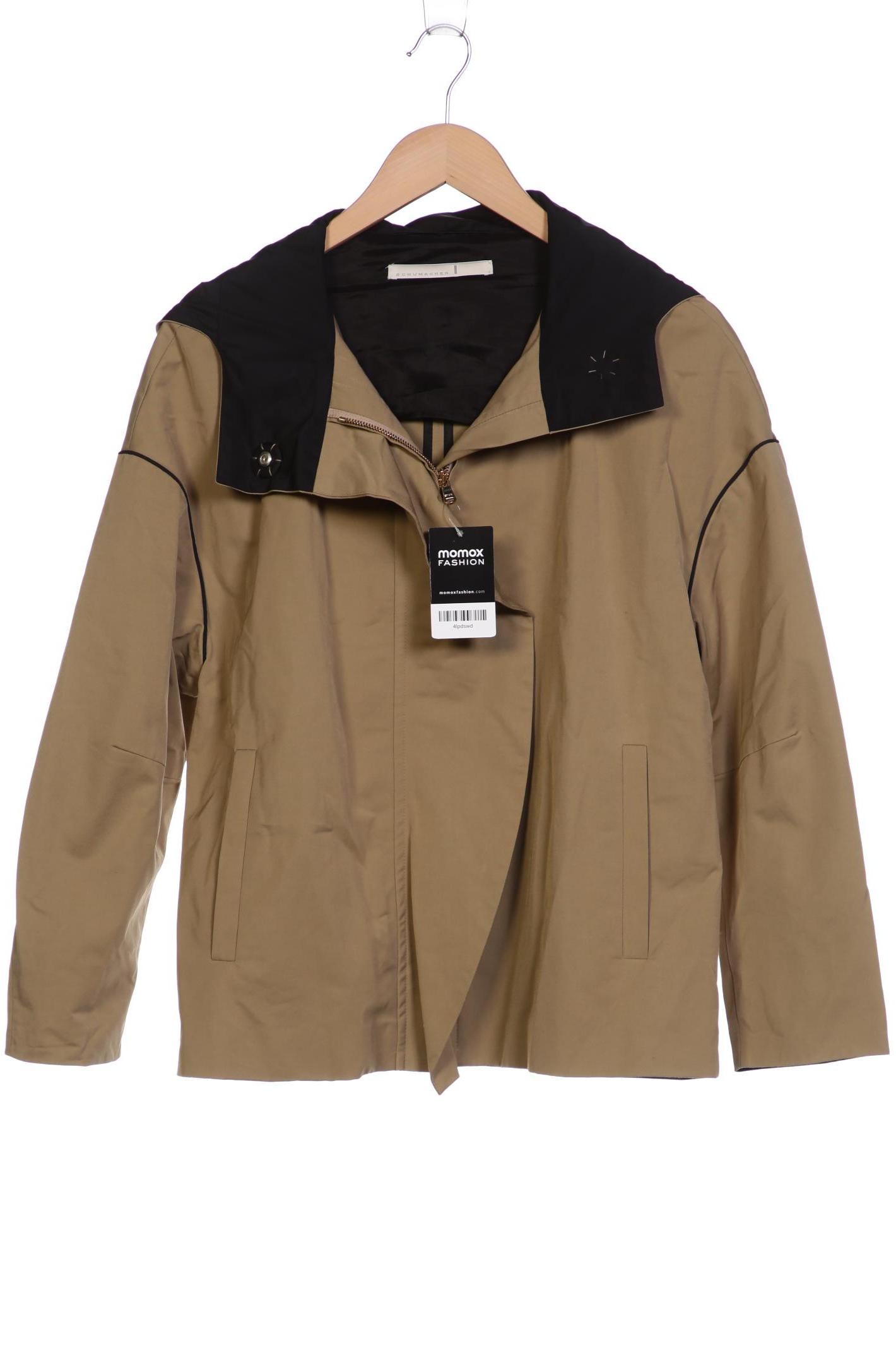 

Dorothee Schumacher Damen Jacke, beige
