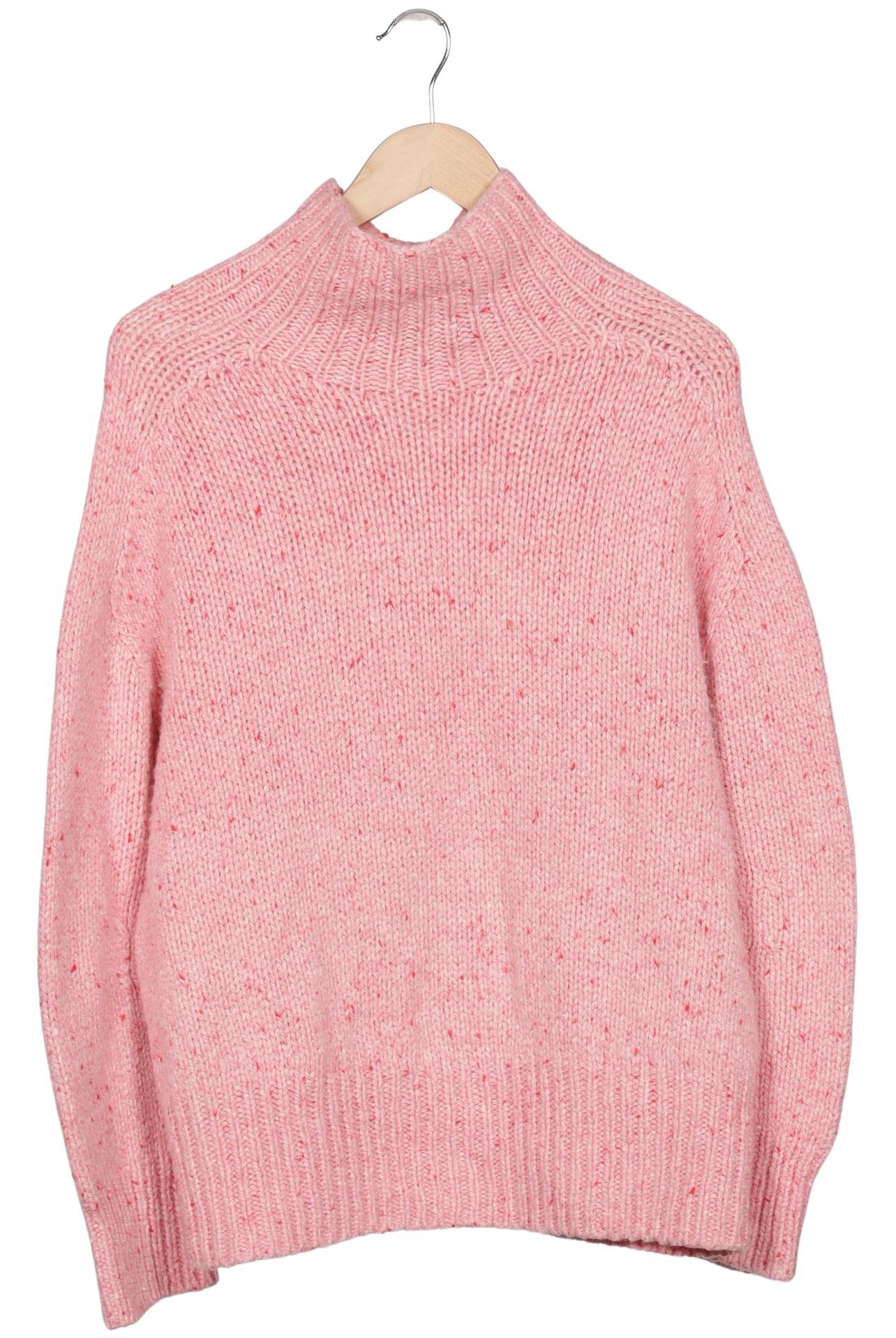 

Dorothee Schumacher Damen Pullover, pink, Gr. 38