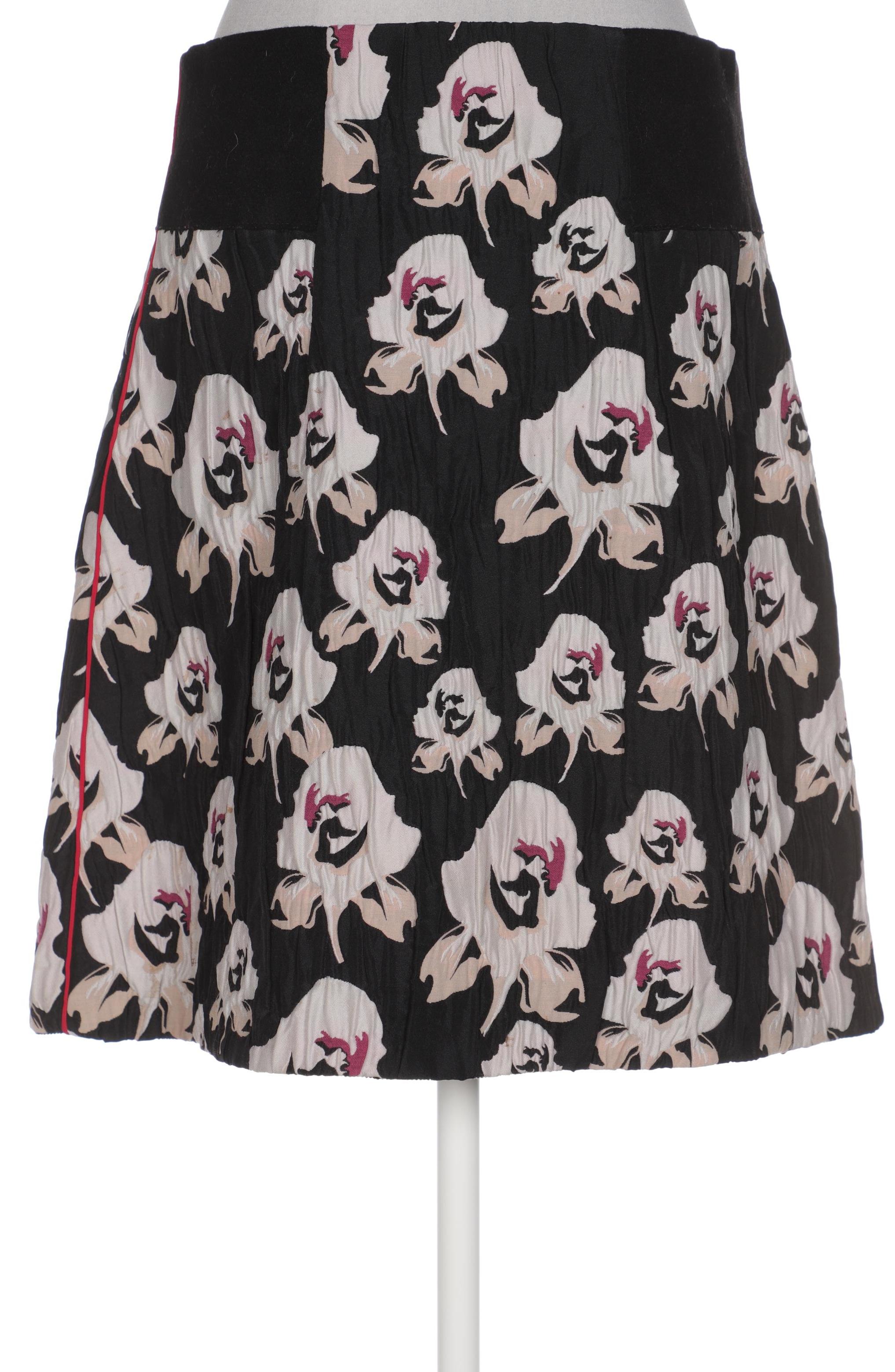 

Dorothee Schumacher Damen Rock, schwarz, Gr. 40