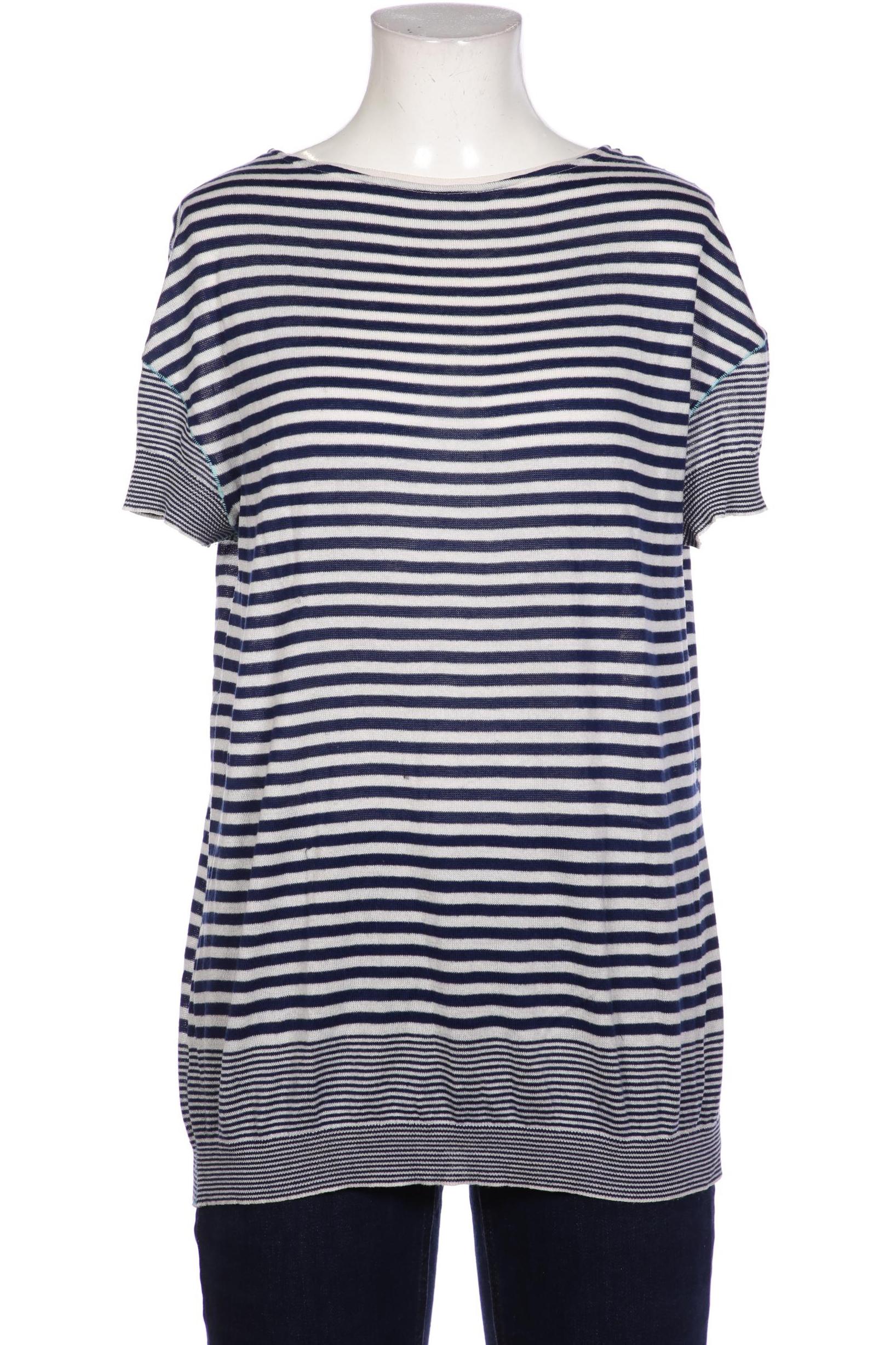 

Dorothee Schumacher Damen Pullover, marineblau, Gr. 44