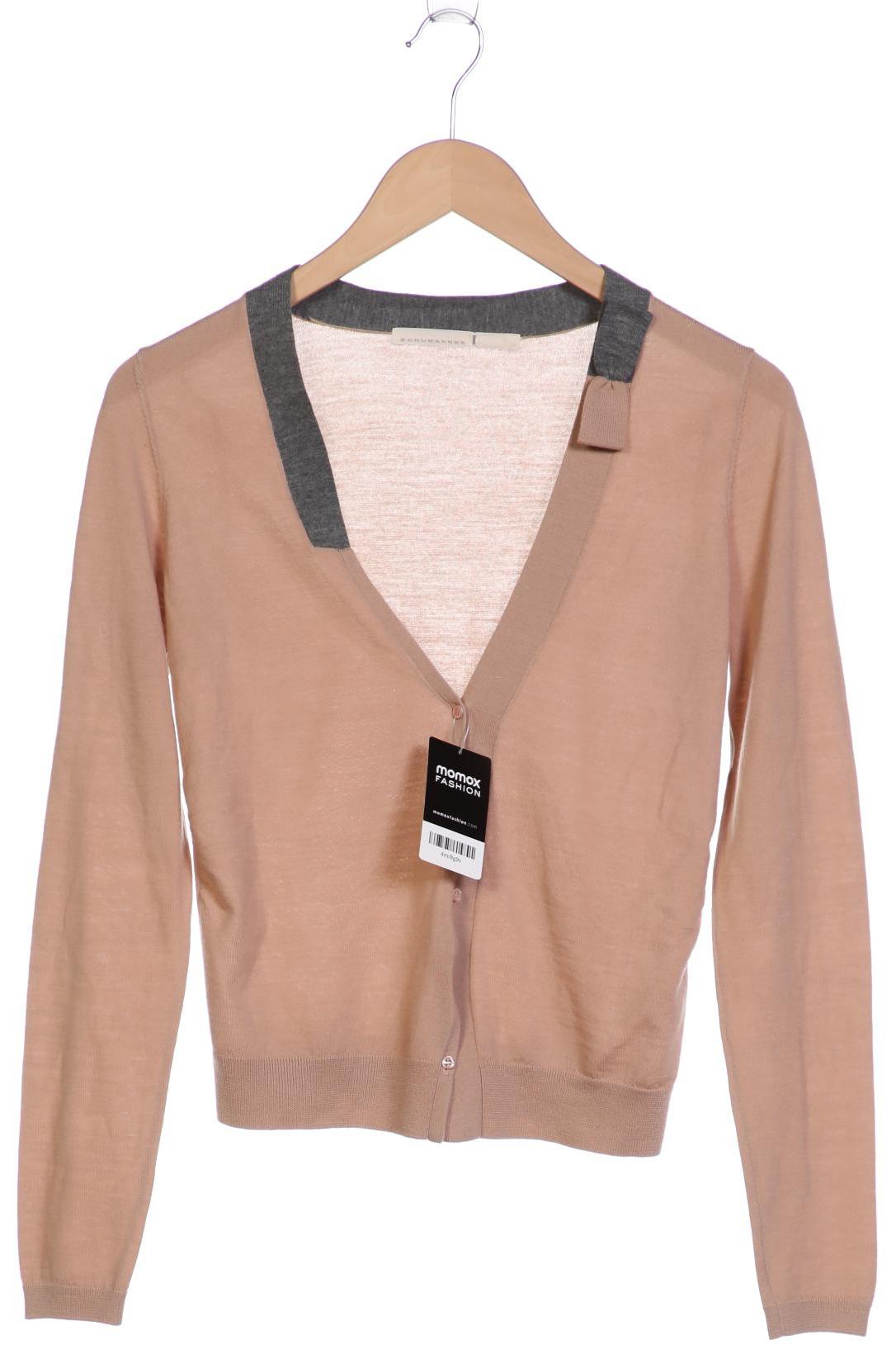 

Dorothee Schumacher Damen Strickjacke, beige