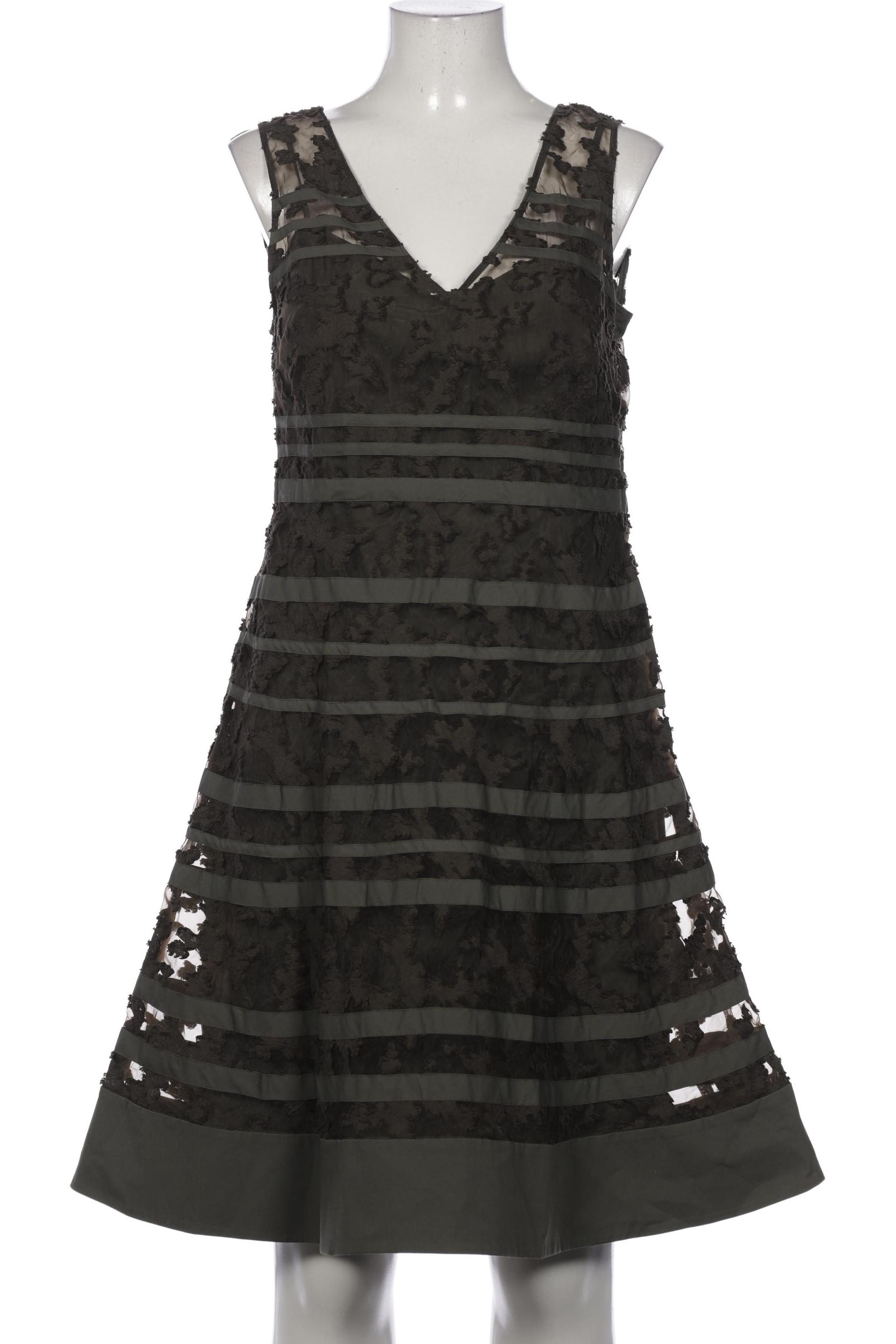 

Dorothee Schumacher Damen Kleid, grün, Gr. 40