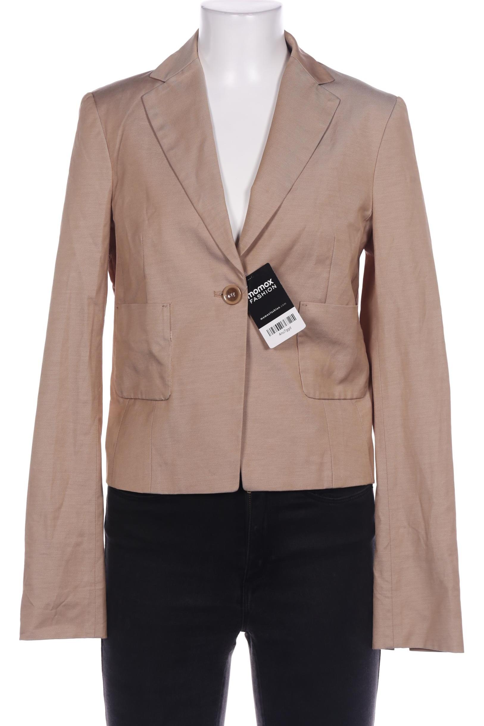 

Dorothee Schumacher Damen Blazer, beige, Gr. 38