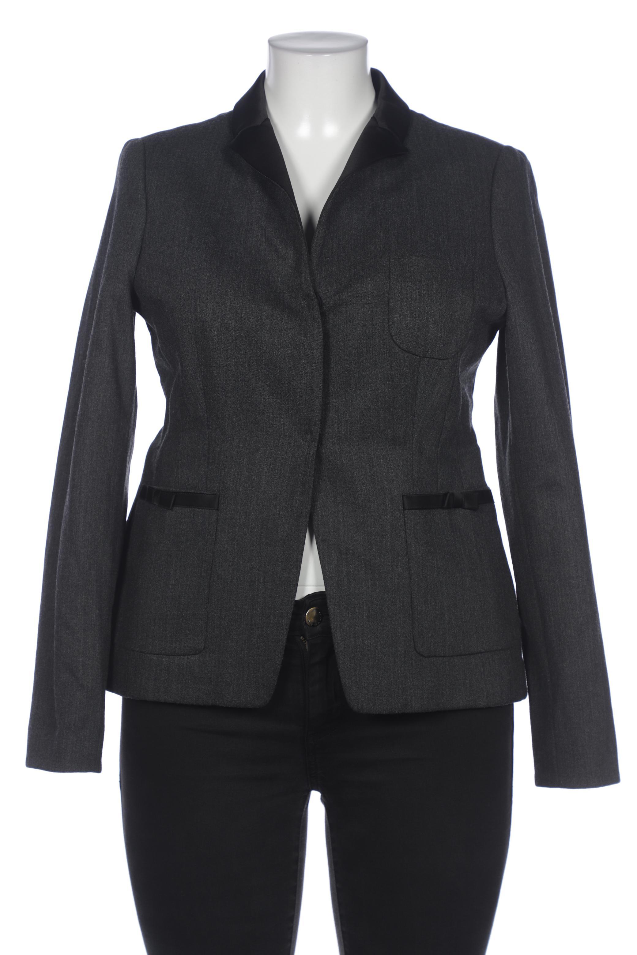 

Dorothee Schumacher Damen Blazer, grau, Gr. 44