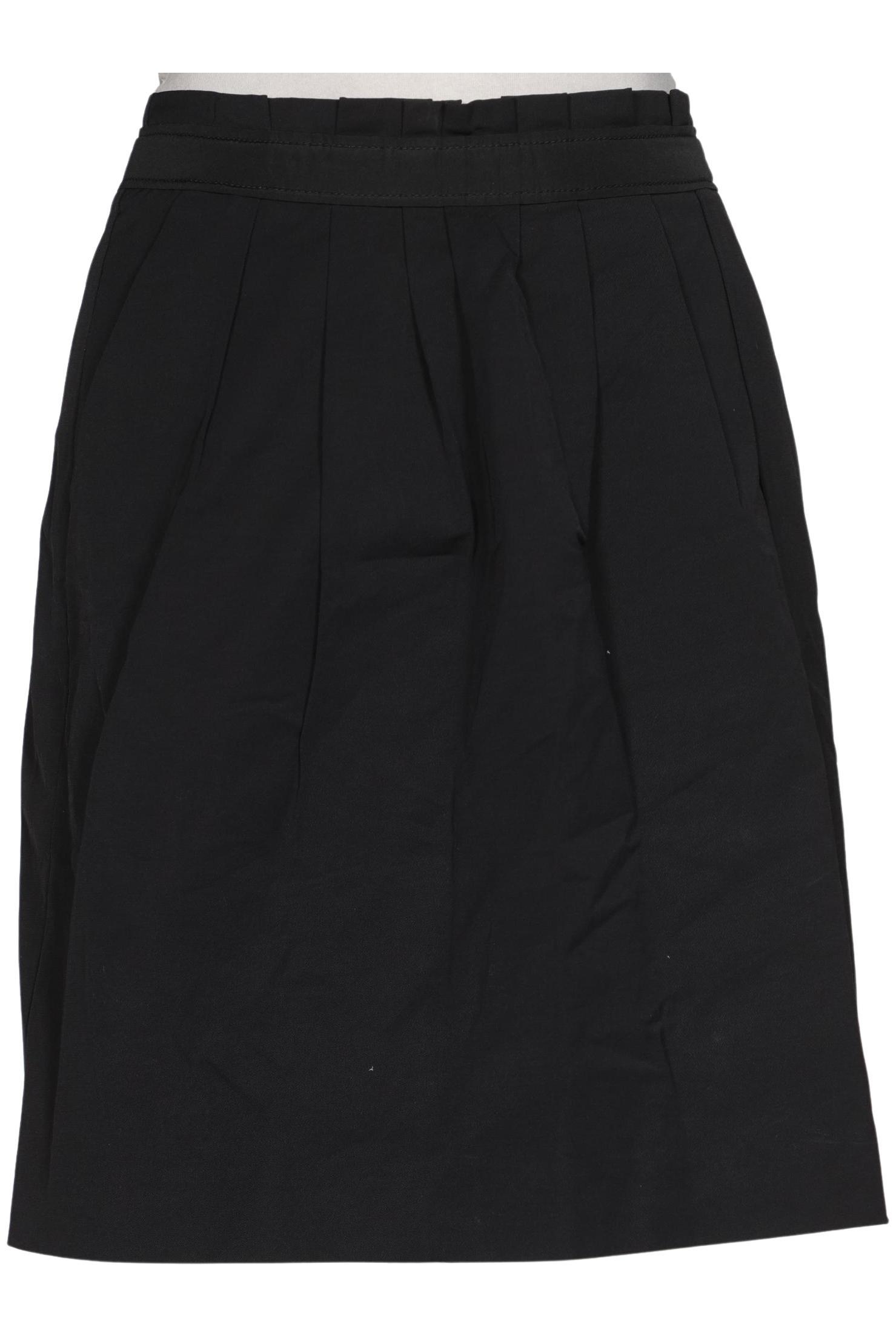 

Dorothee Schumacher Damen Rock, schwarz, Gr. 36