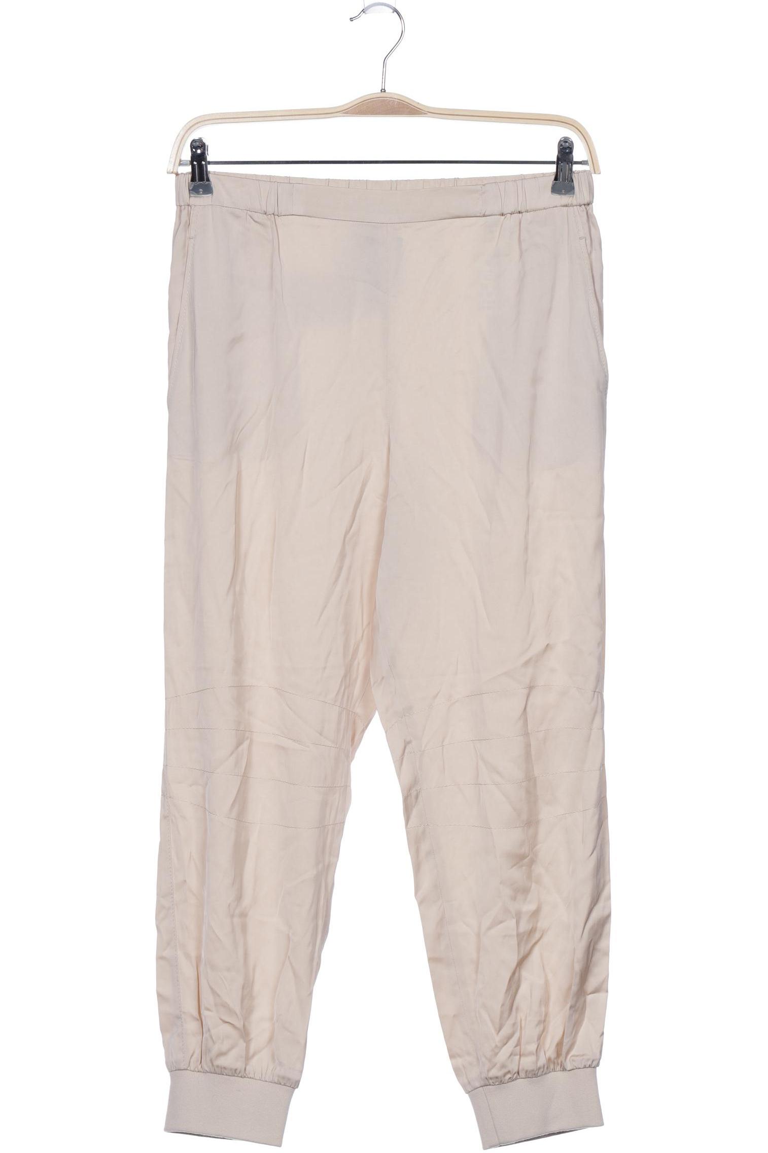 

Dorothee Schumacher Damen Stoffhose, beige, Gr. 38