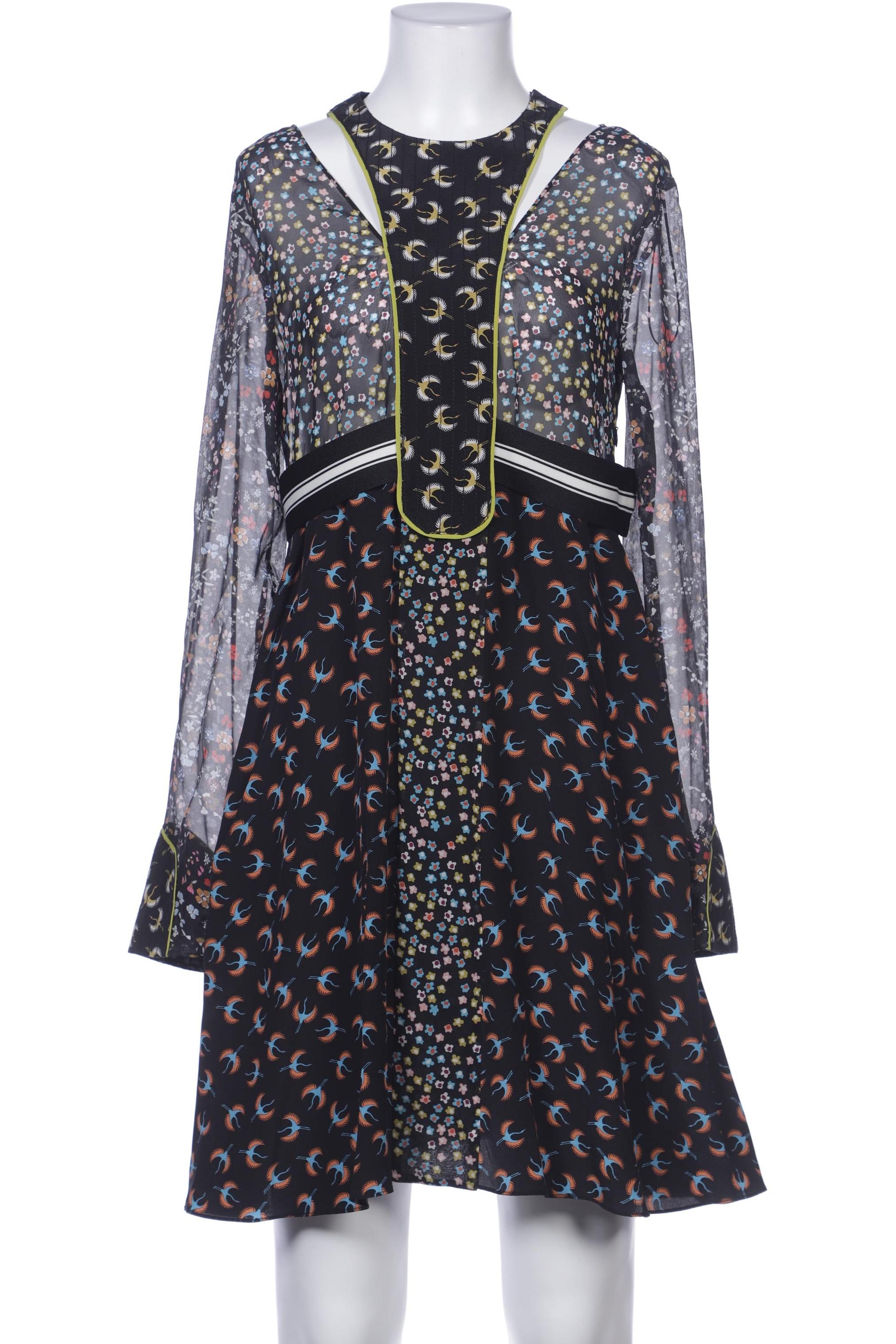 

Dorothee Schumacher Damen Kleid, mehrfarbig, Gr. 36