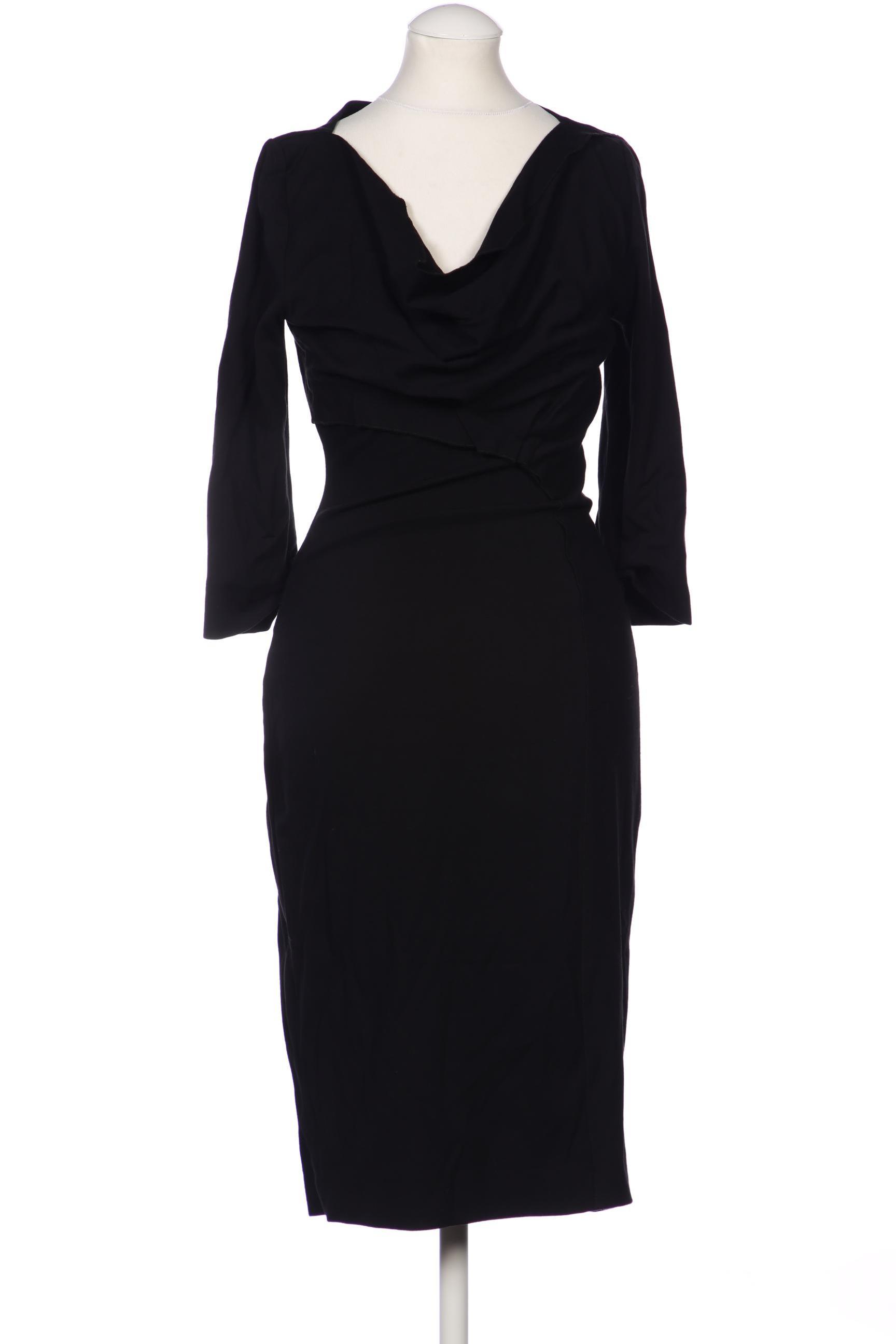 

Dorothee Schumacher Damen Kleid, schwarz, Gr. 36