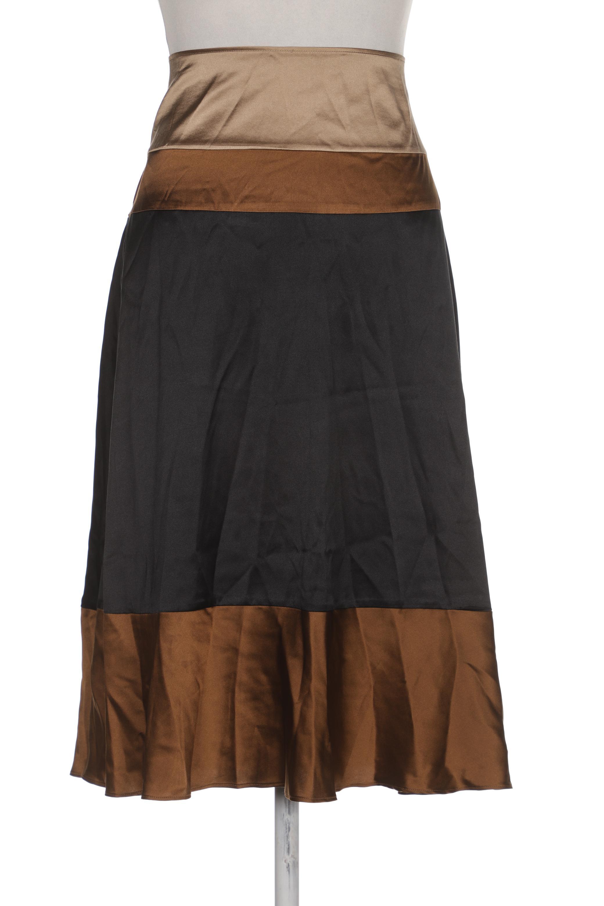 

Dorothee Schumacher Damen Rock, braun, Gr. 34