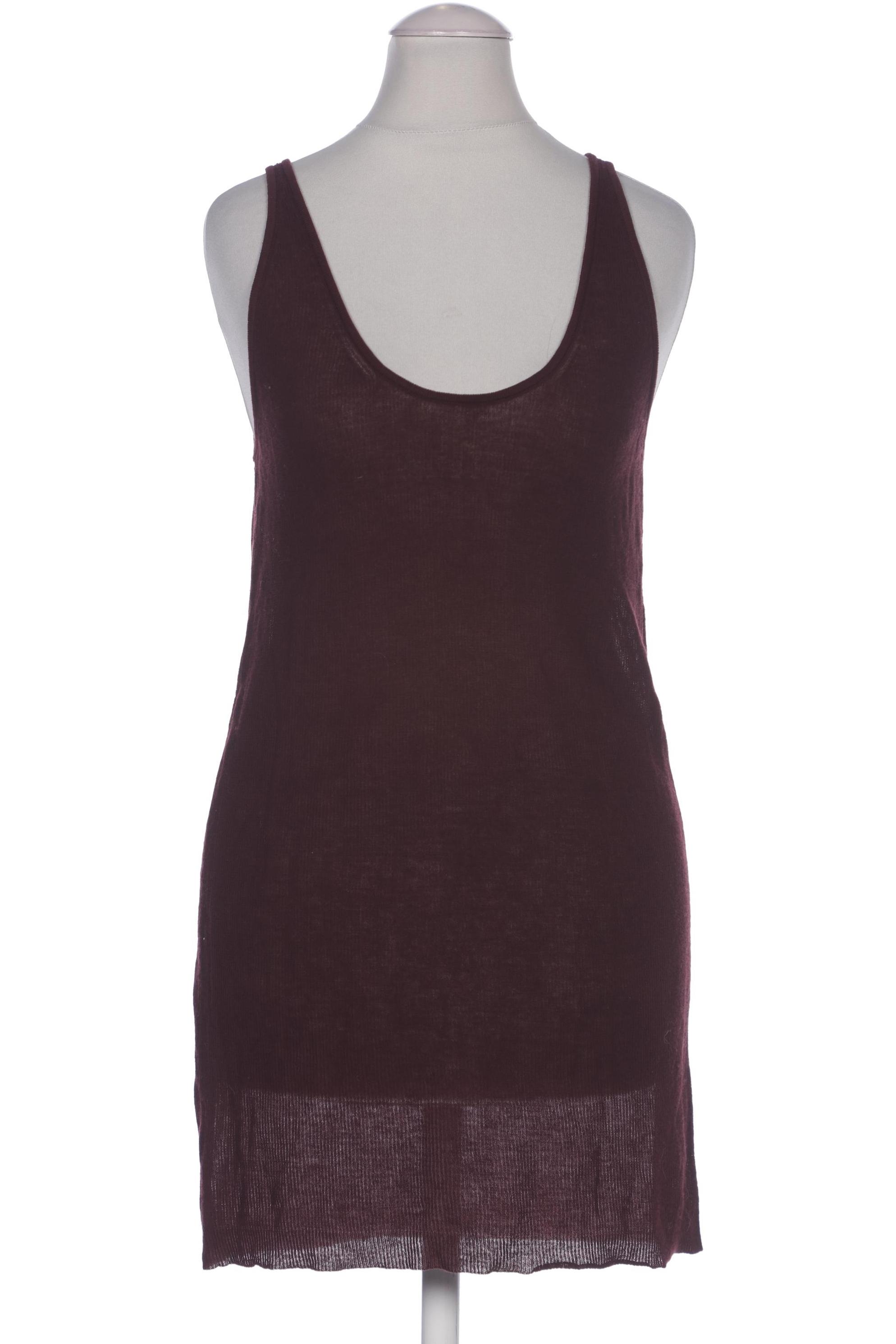 

Dorothee Schumacher Damen Top, bordeaux, Gr. 34