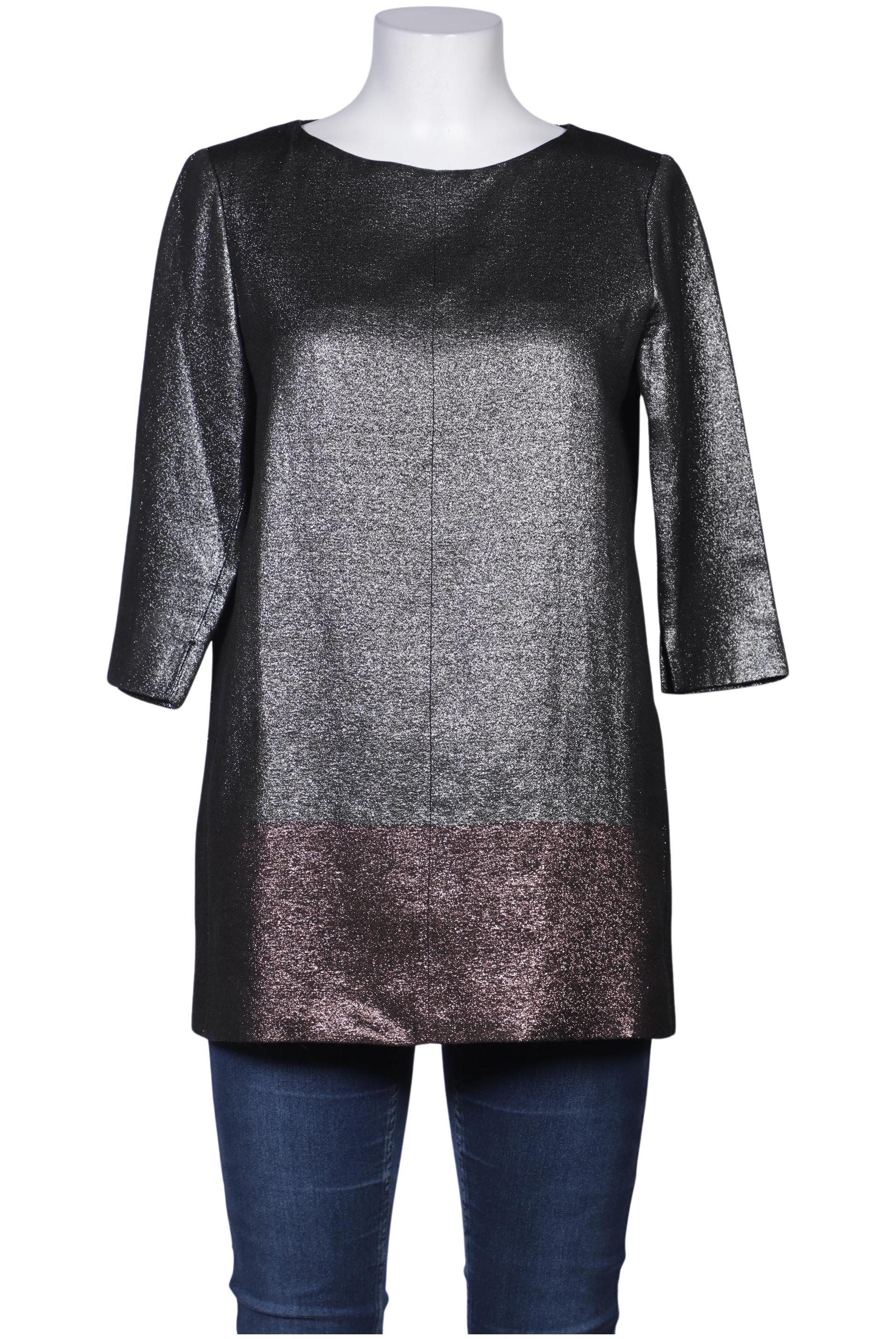 

Dorothee Schumacher Damen Bluse, grau, Gr. 38