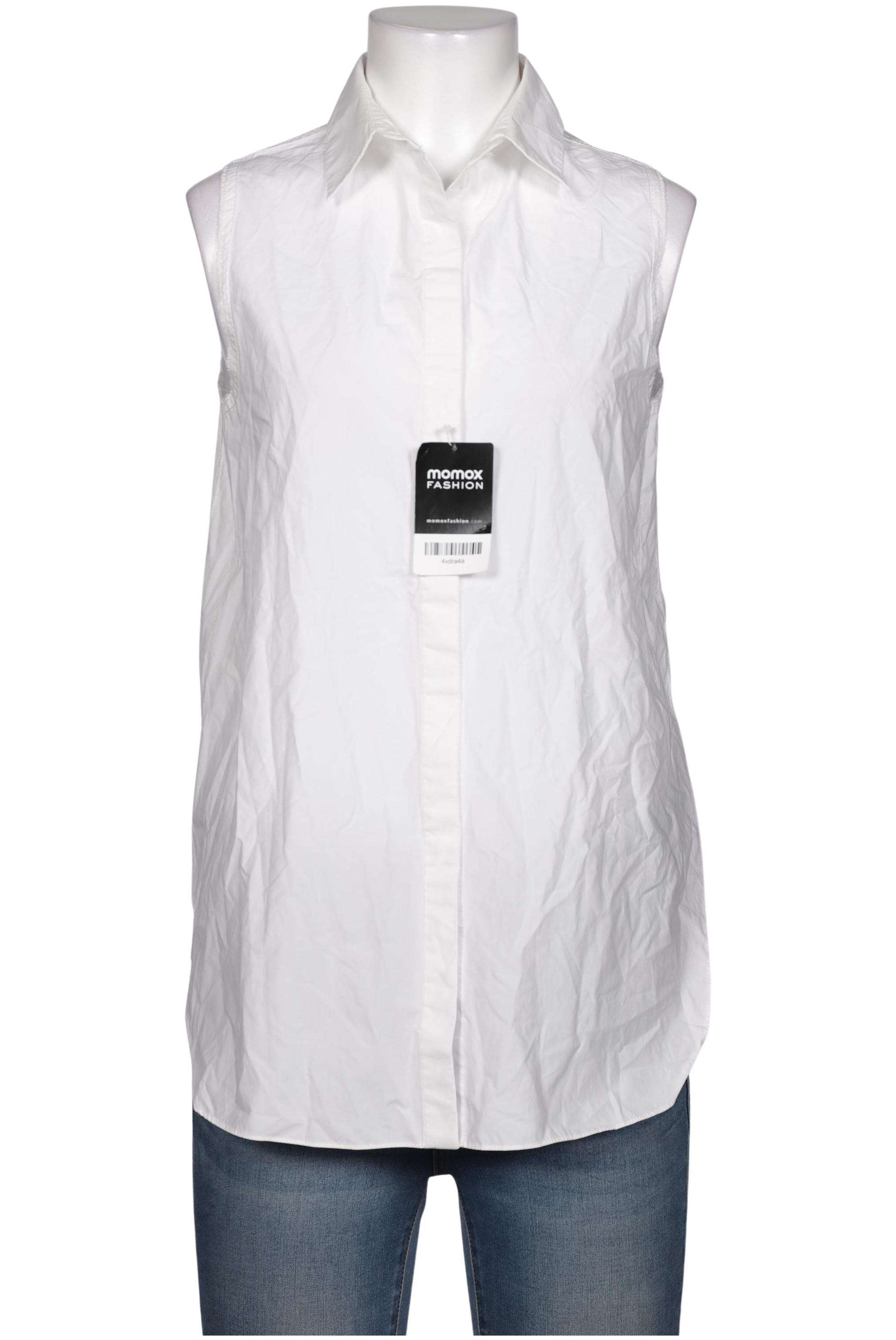 

Dorothee Schumacher Damen Bluse, weiß, Gr. 36