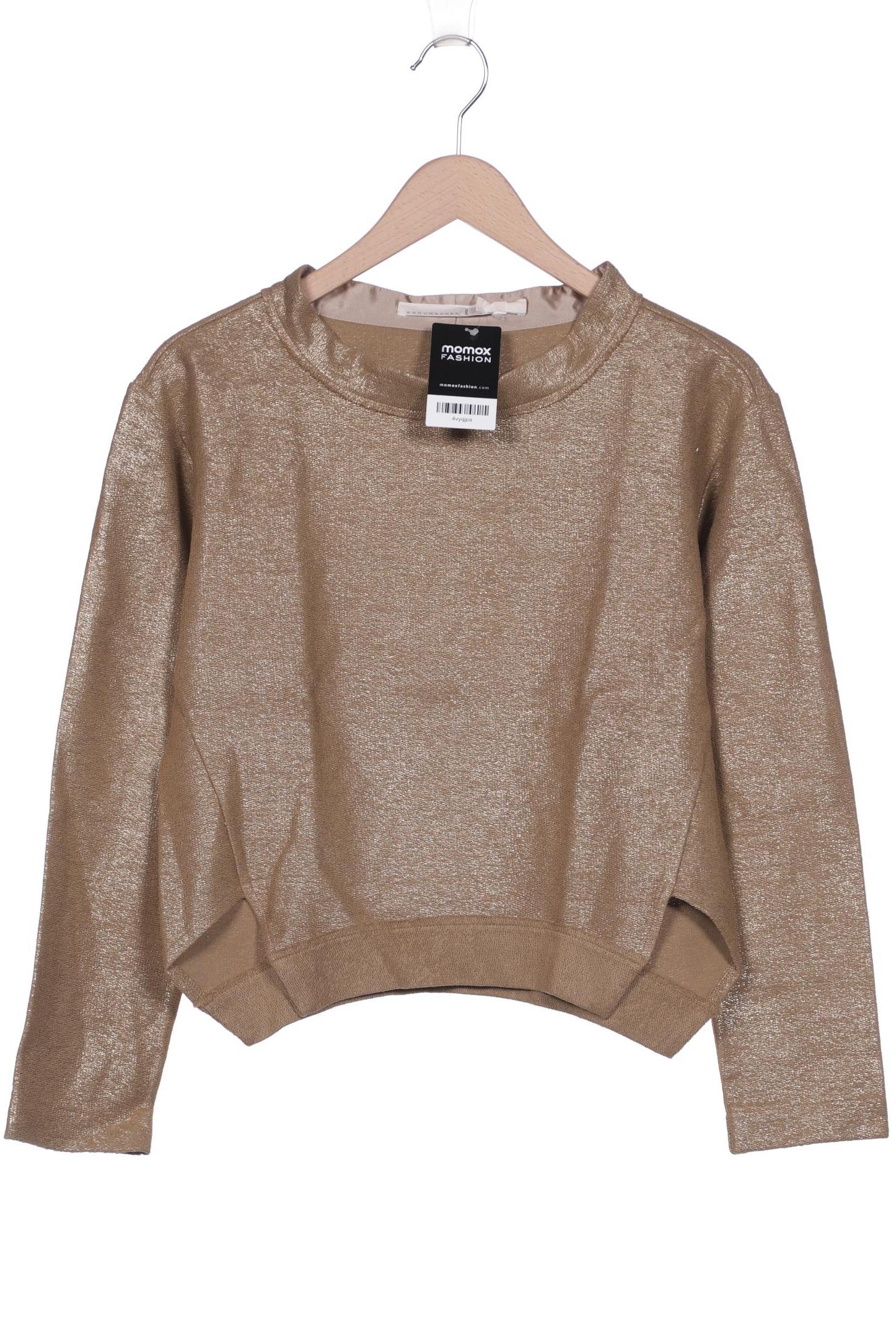 

Dorothee Schumacher Damen Sweatshirt, braun