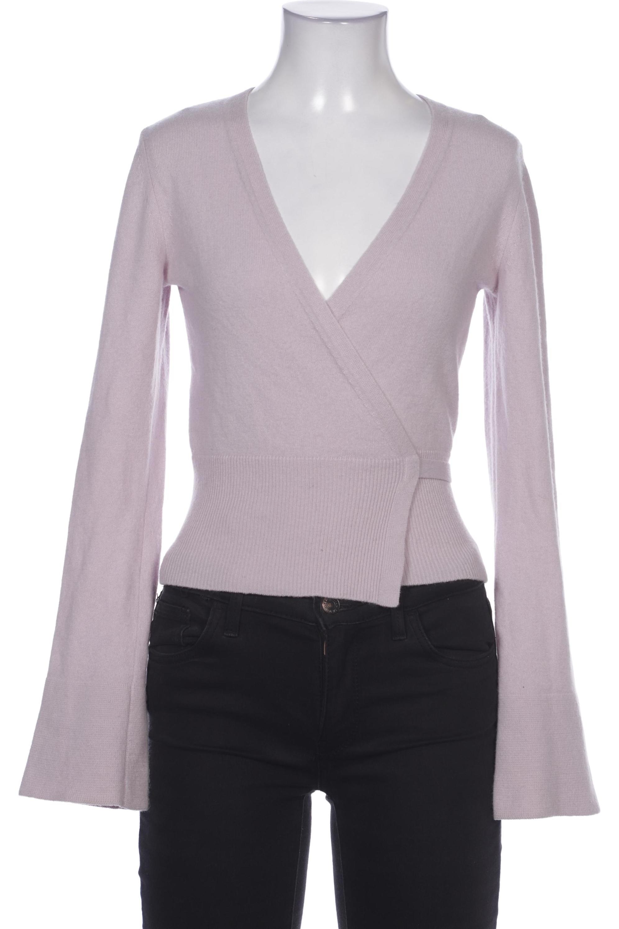 

Dorothee Schumacher Damen Strickjacke, flieder, Gr. 34