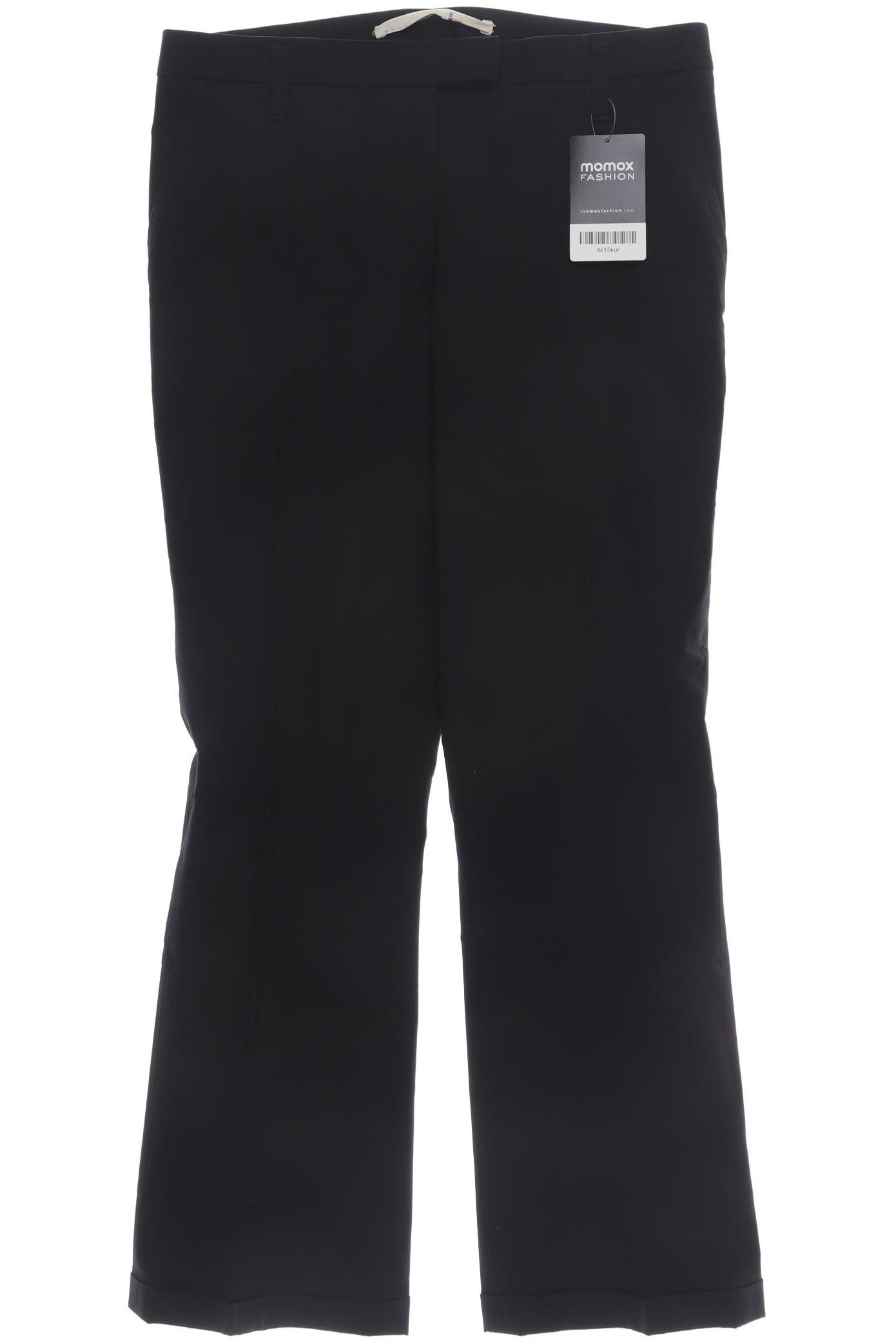 

Dorothee Schumacher Damen Stoffhose, schwarz