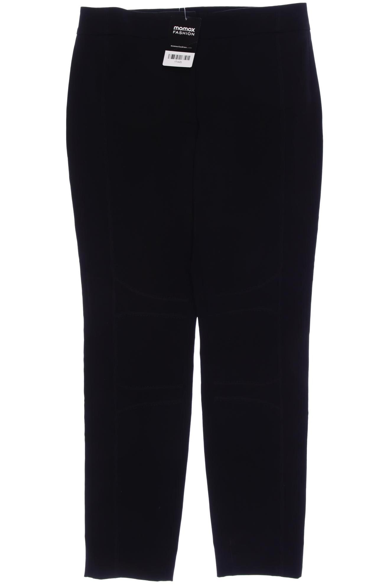 

Dorothee Schumacher Damen Stoffhose, schwarz
