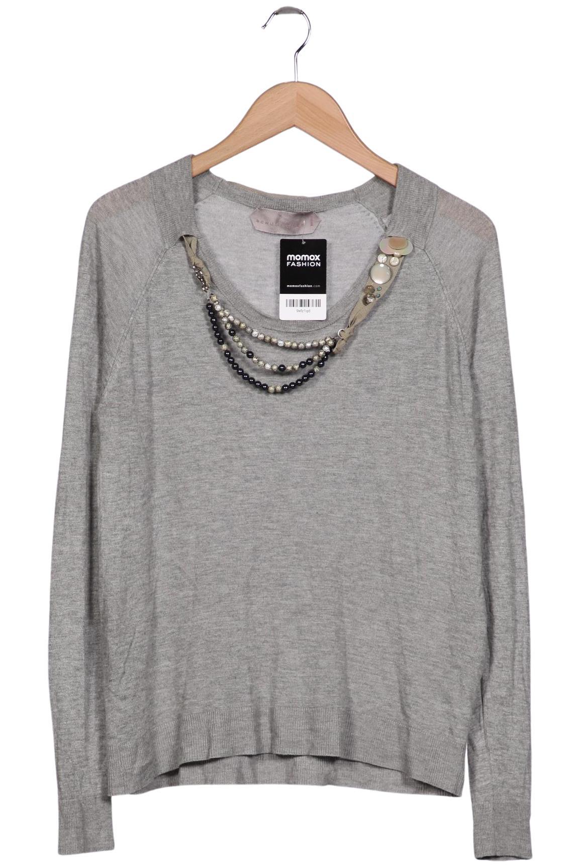 

Dorothee Schumacher Damen Pullover, grau, Gr. 42