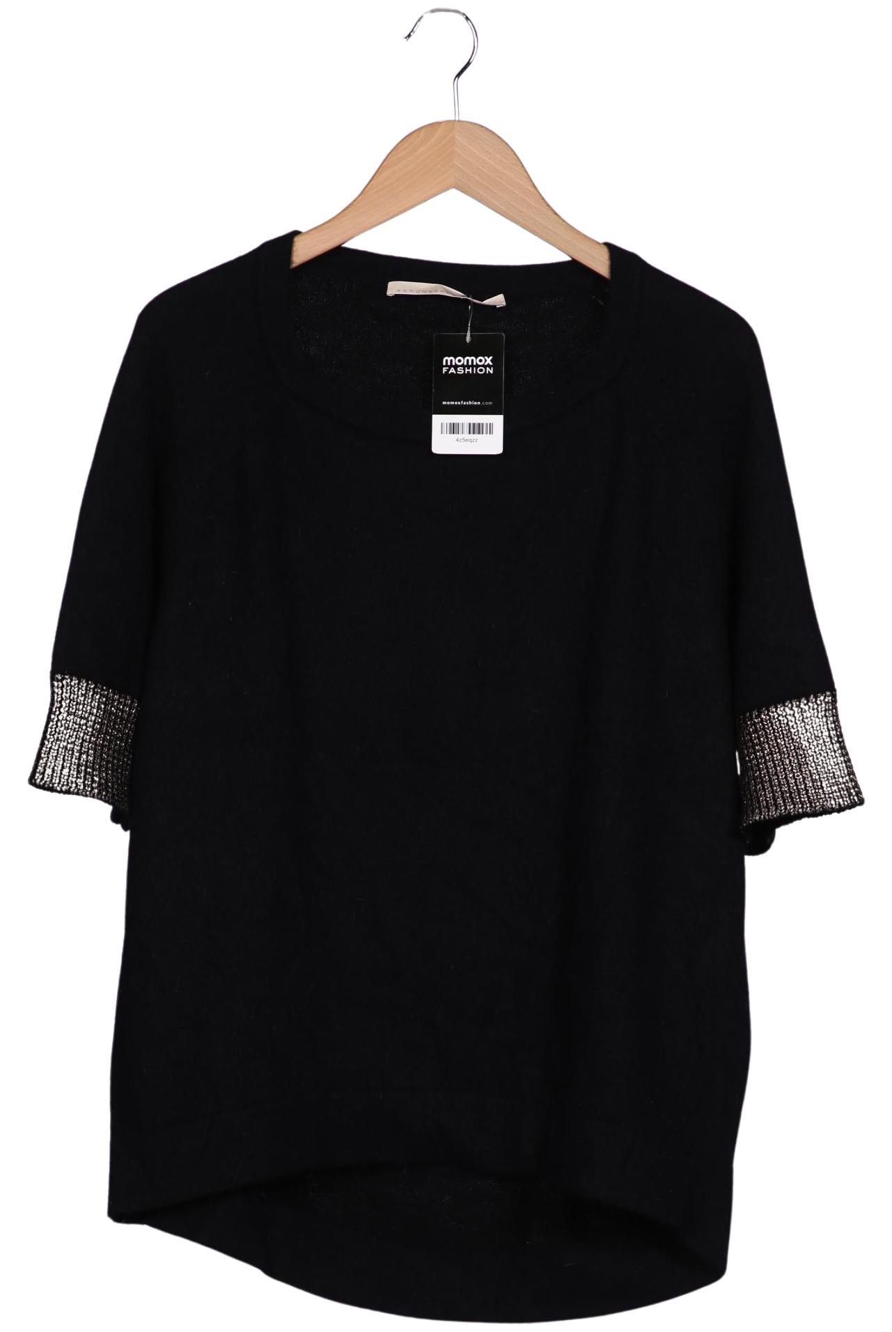 

Dorothee Schumacher Damen Pullover, schwarz, Gr. 42