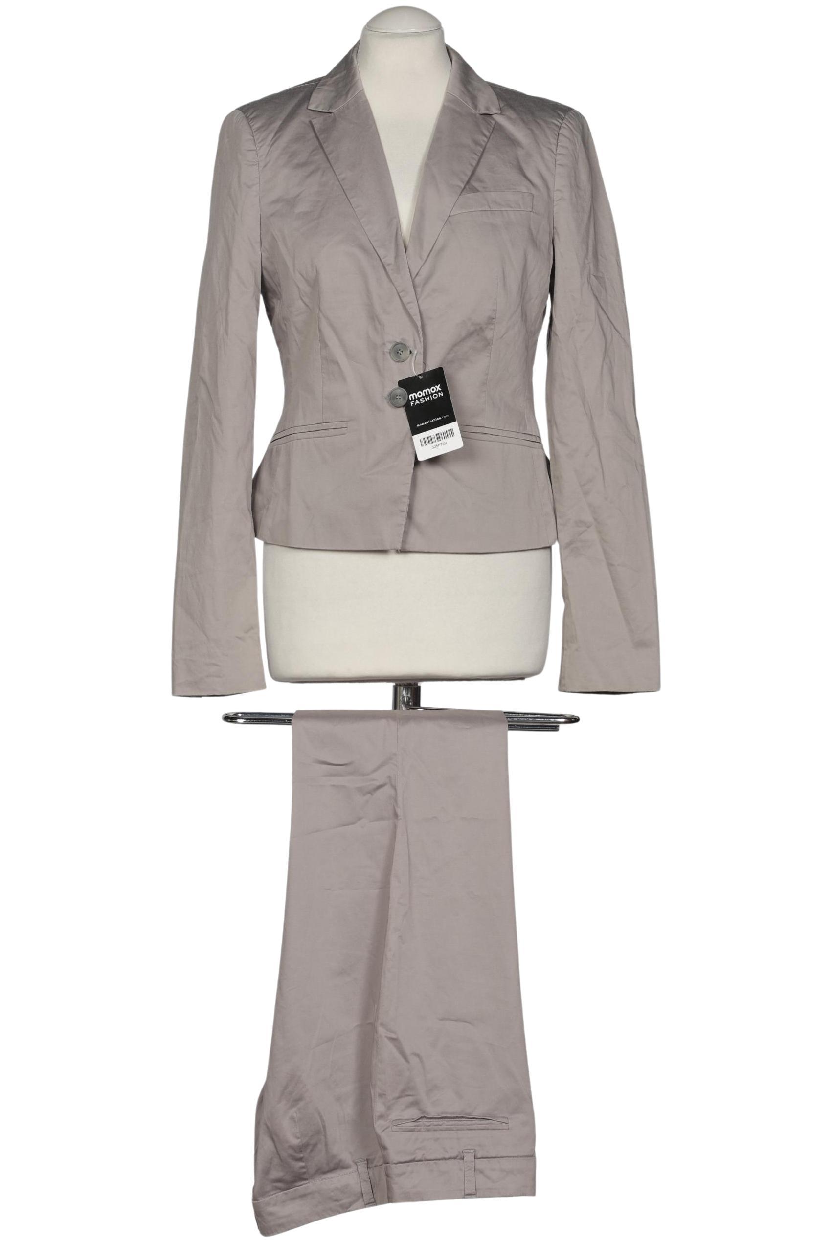 

Dorothee Schumacher Damen Anzug, grau, Gr. 36