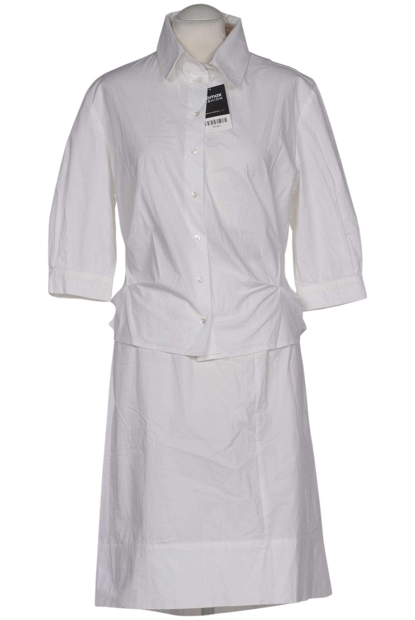 

Dorothee Schumacher Damen Anzug, weiß, Gr. 44