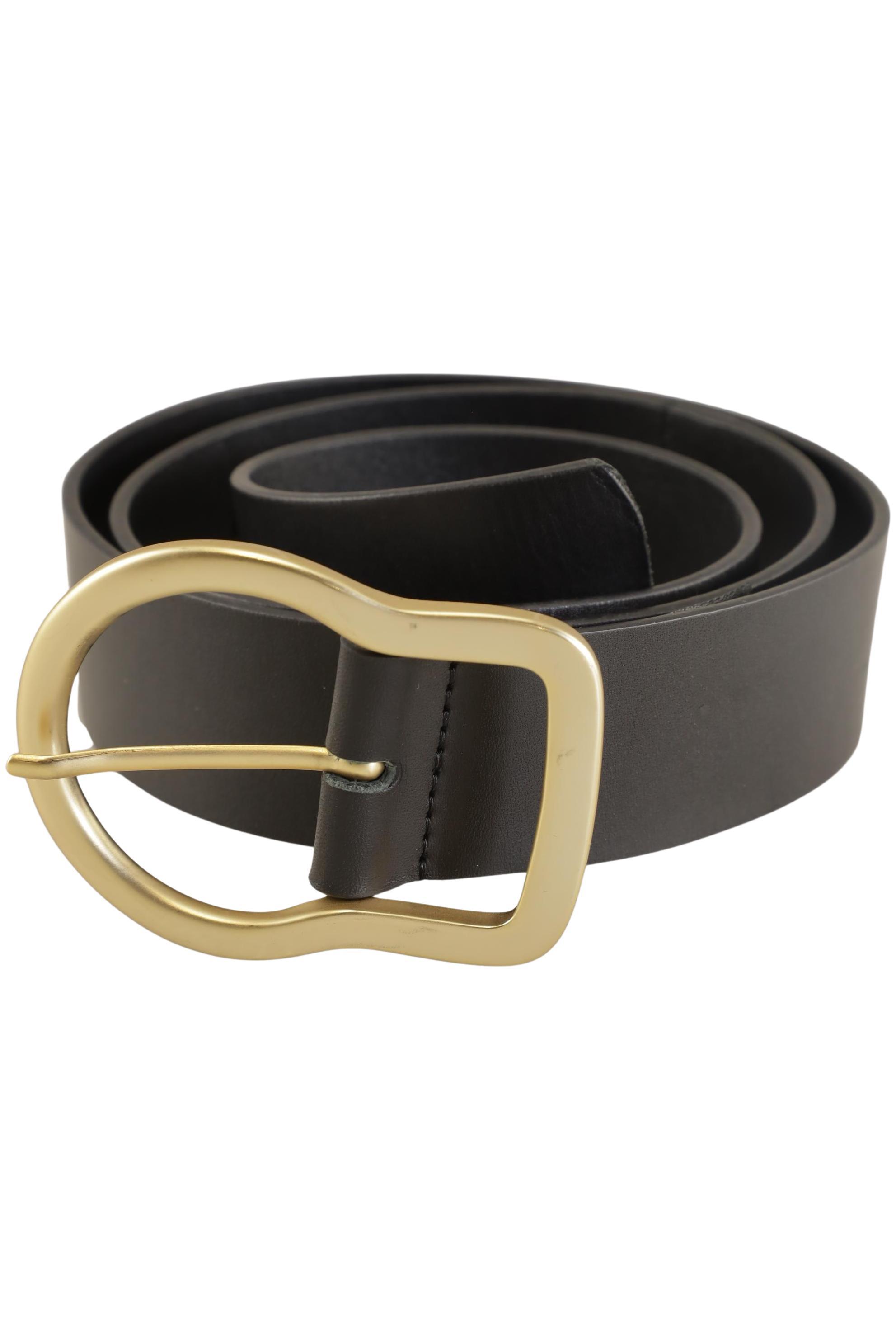 

Dorothee Schumacher Damen Gürtel, schwarz, Gr. 75