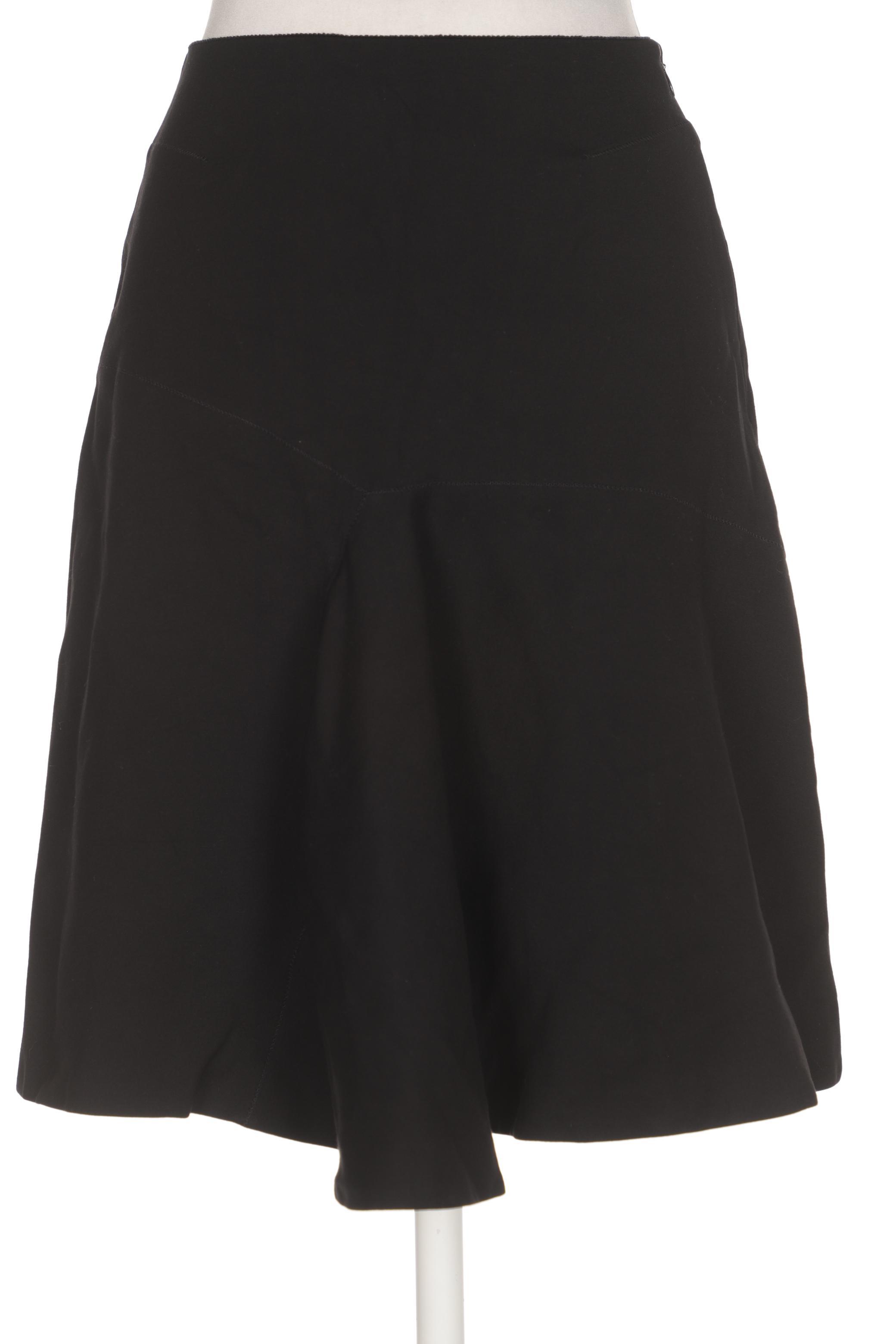 

Dorothee Schumacher Damen Rock, schwarz, Gr. 34