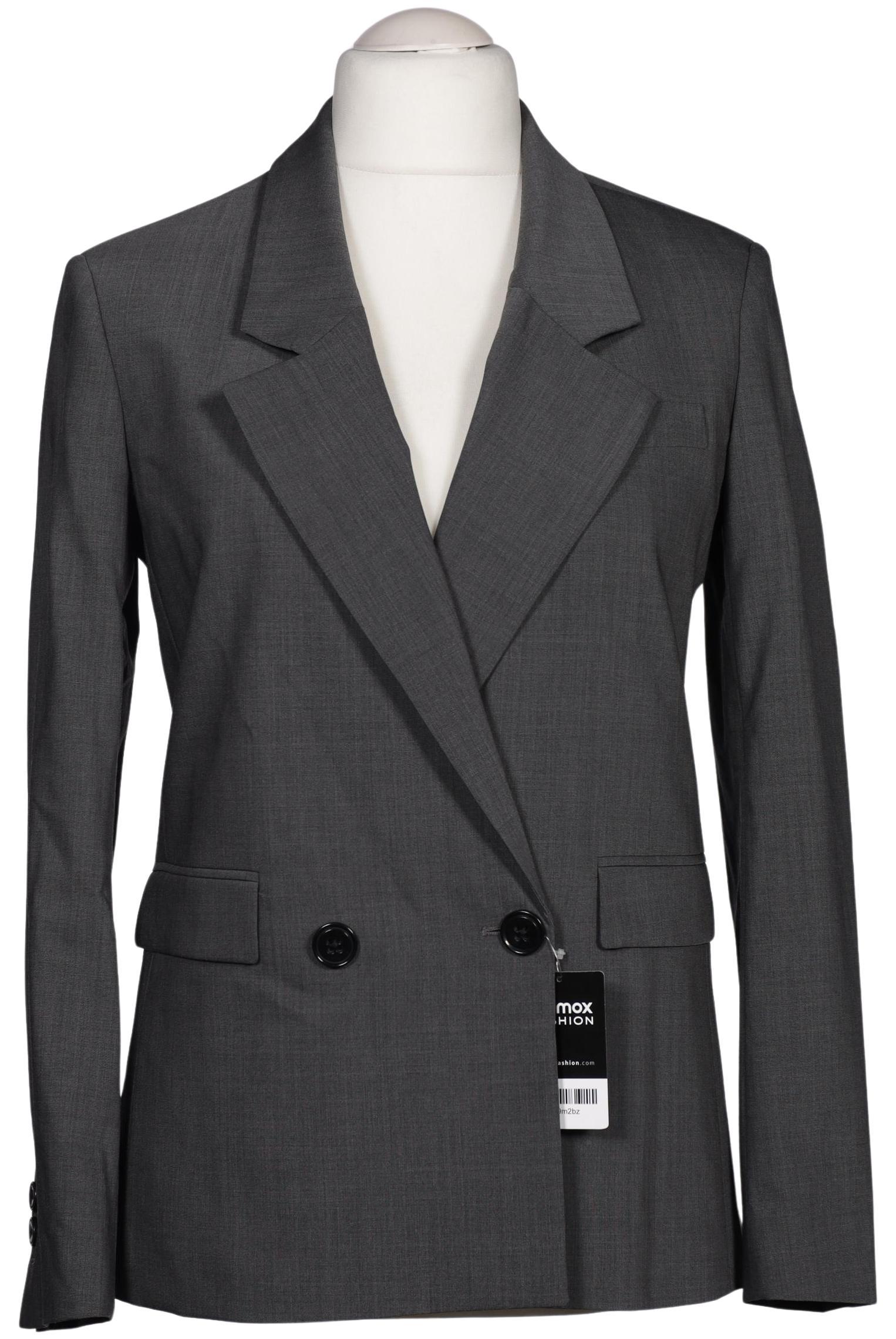 

Dorothee Schumacher Damen Blazer, grau, Gr. 38
