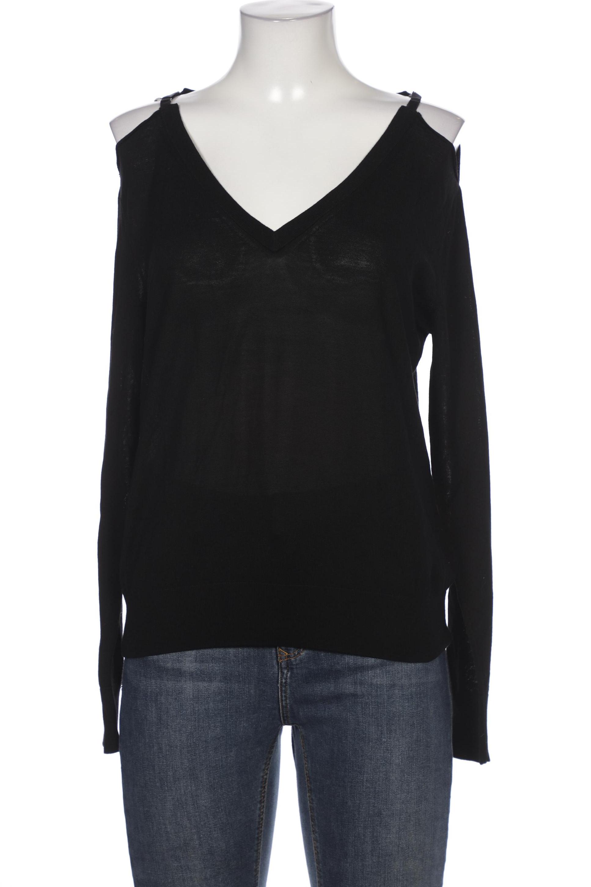 

Dorothee Schumacher Damen Pullover, schwarz, Gr. 36