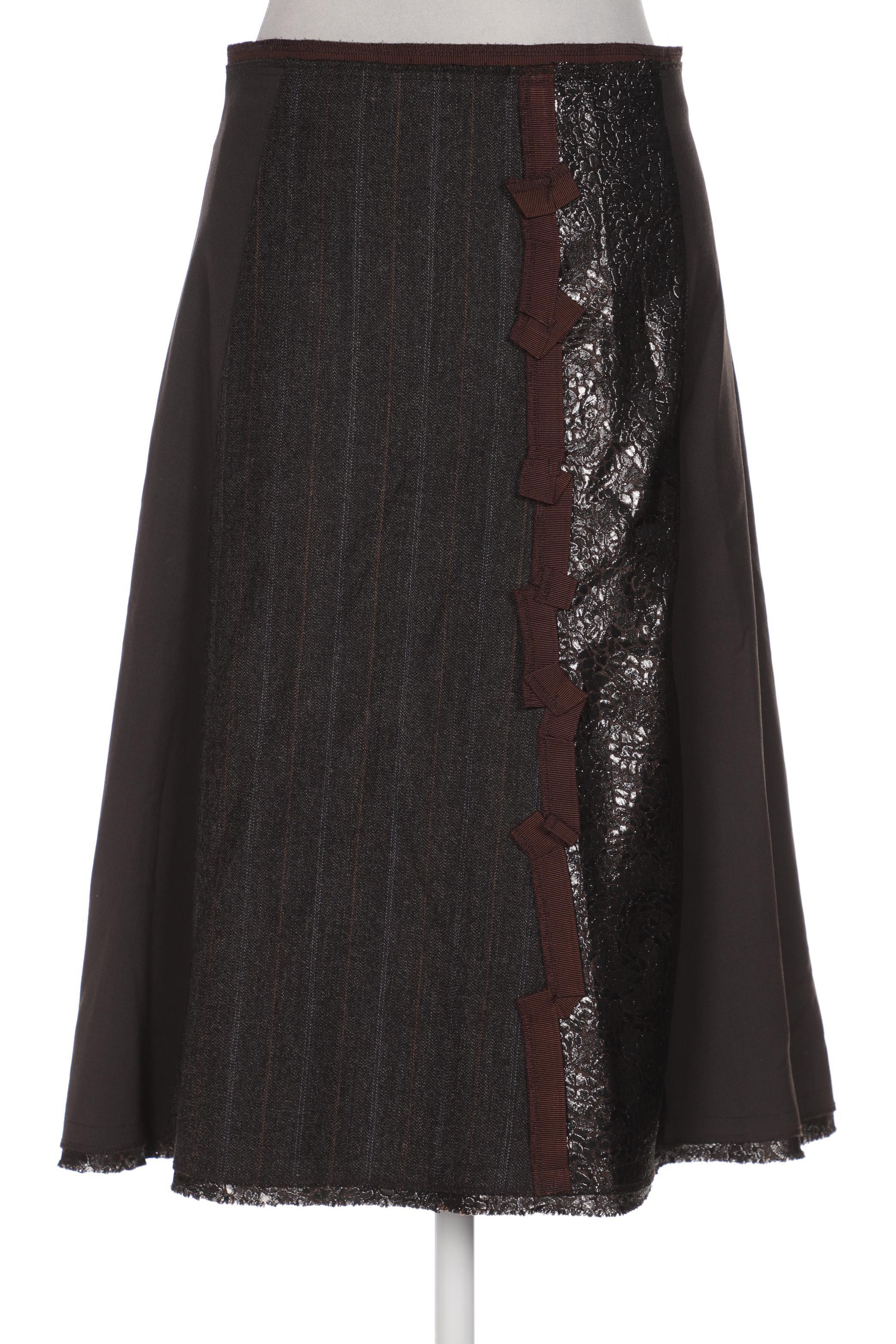 

Dorothee Schumacher Damen Rock, braun, Gr. 34