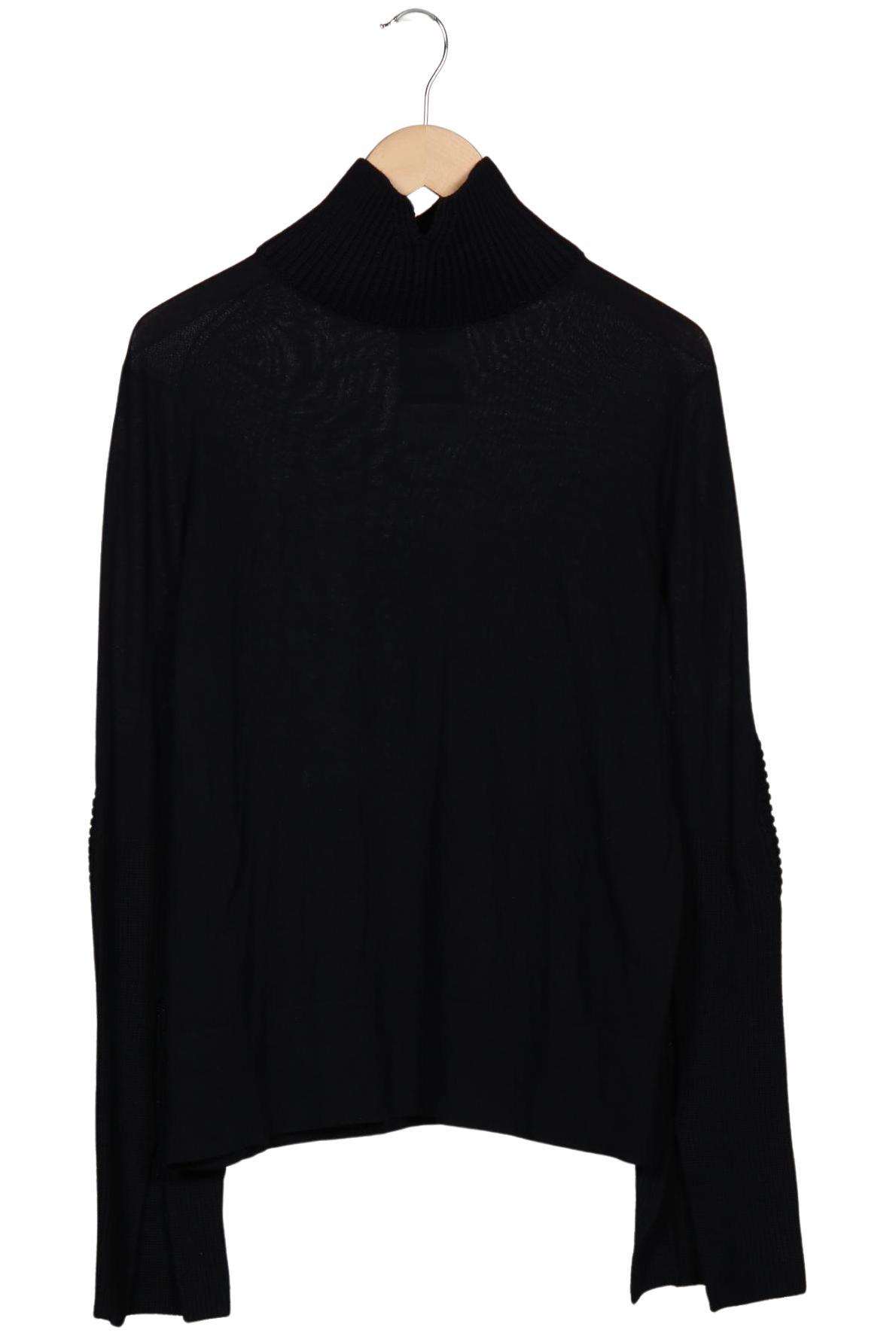

Dorothee Schumacher Damen Pullover, marineblau, Gr. 44