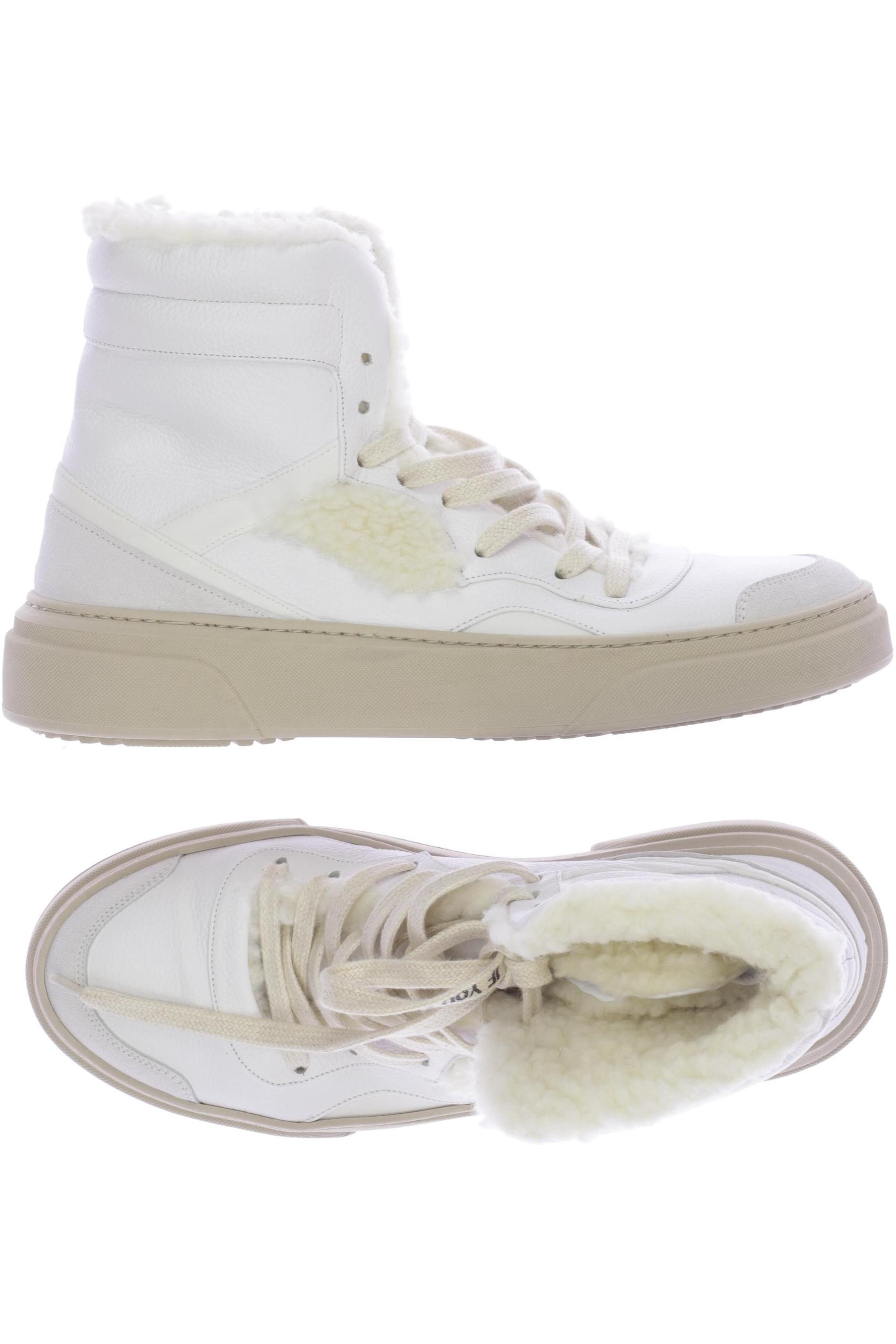 

Dorothee Schumacher Damen Sneakers, weiß