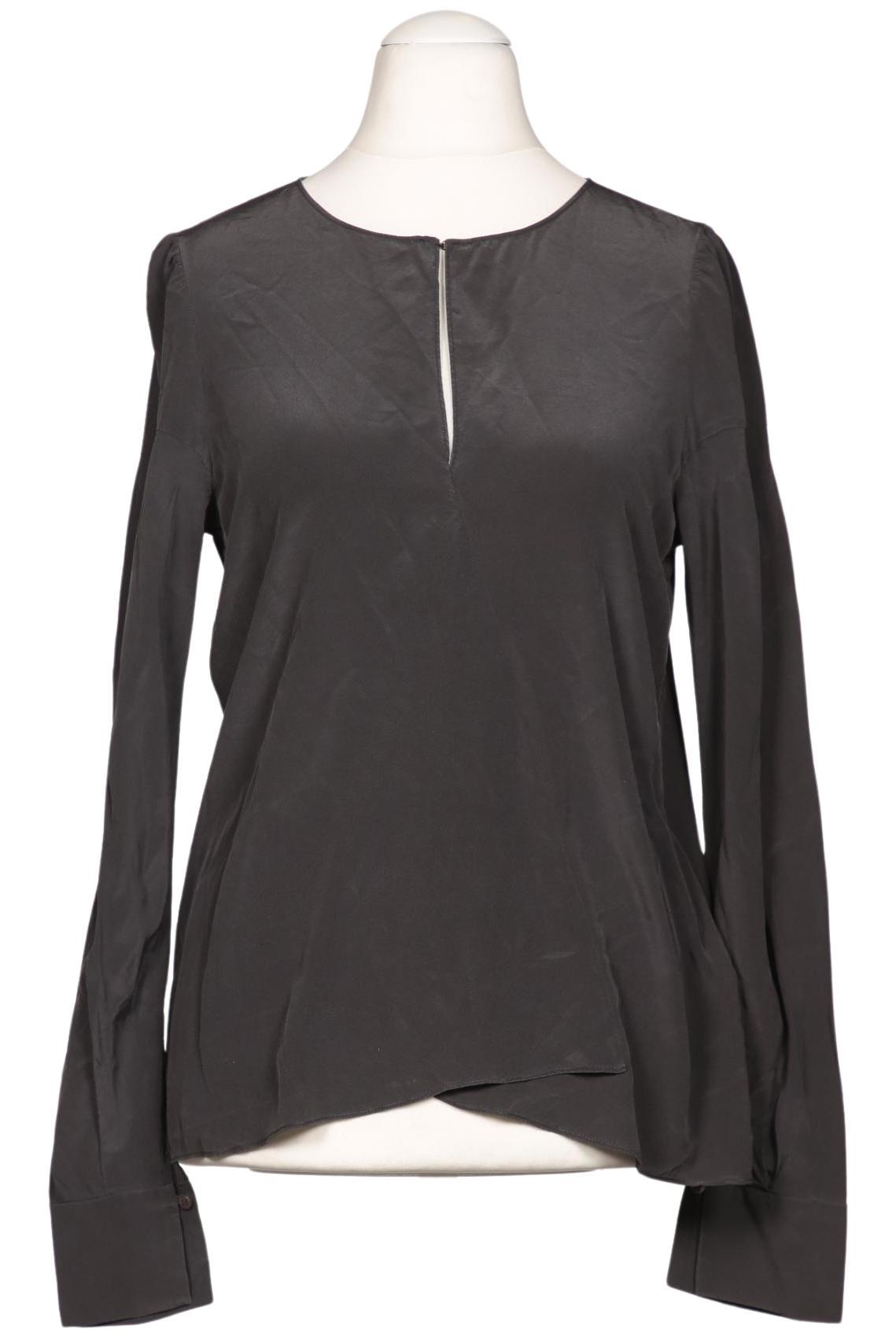 

Dorothee Schumacher Damen Bluse, grau, Gr. 38