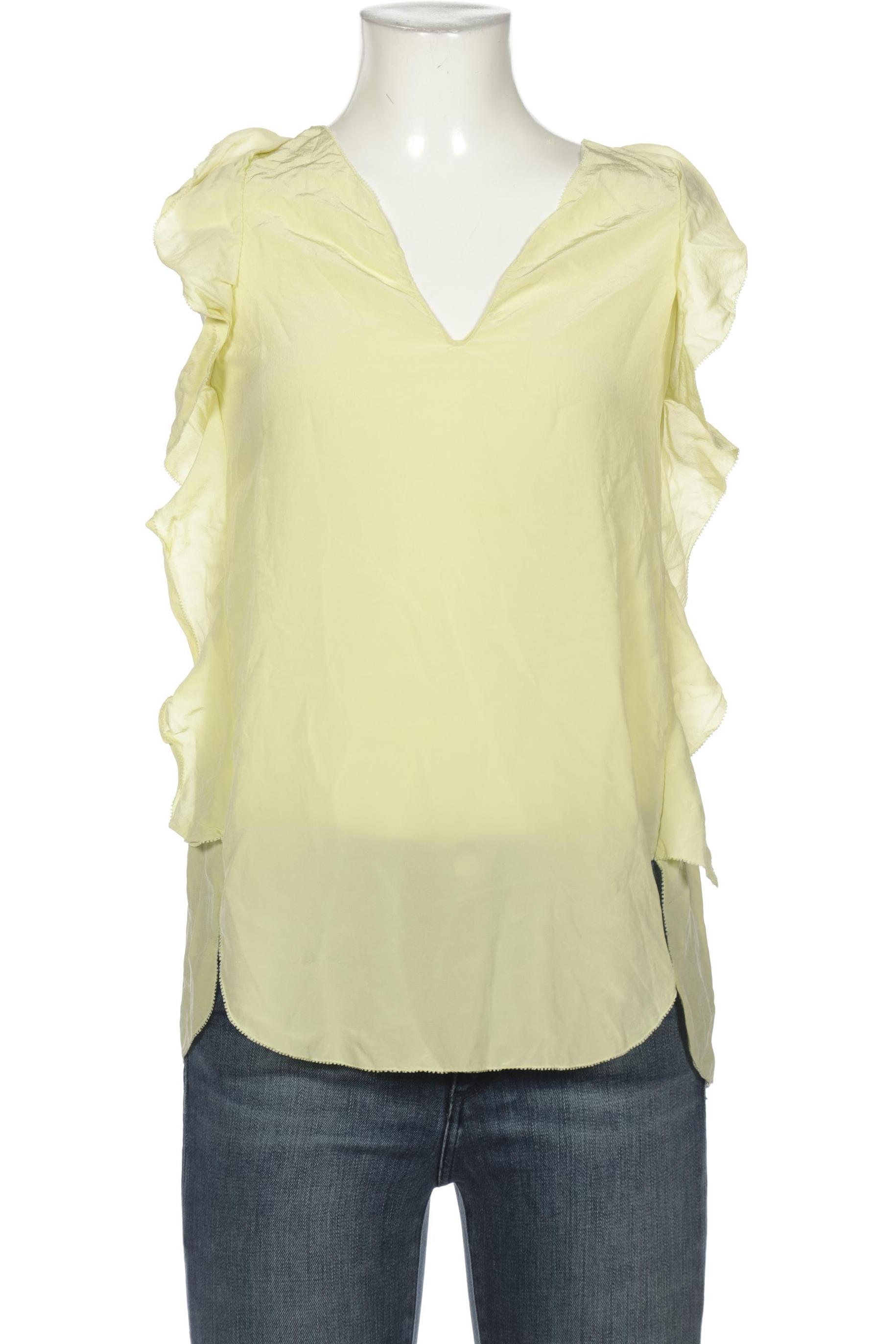 

Dorothee Schumacher Damen Bluse, gelb