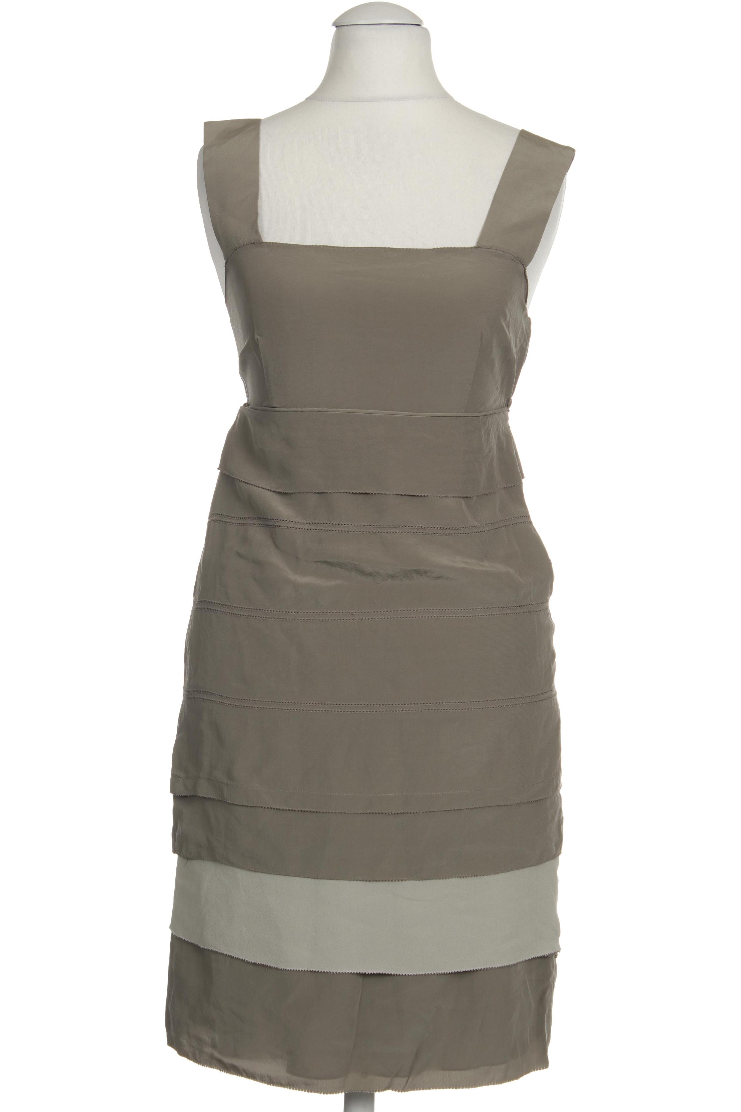 

Dorothee Schumacher Damen Kleid, grün, Gr. 34