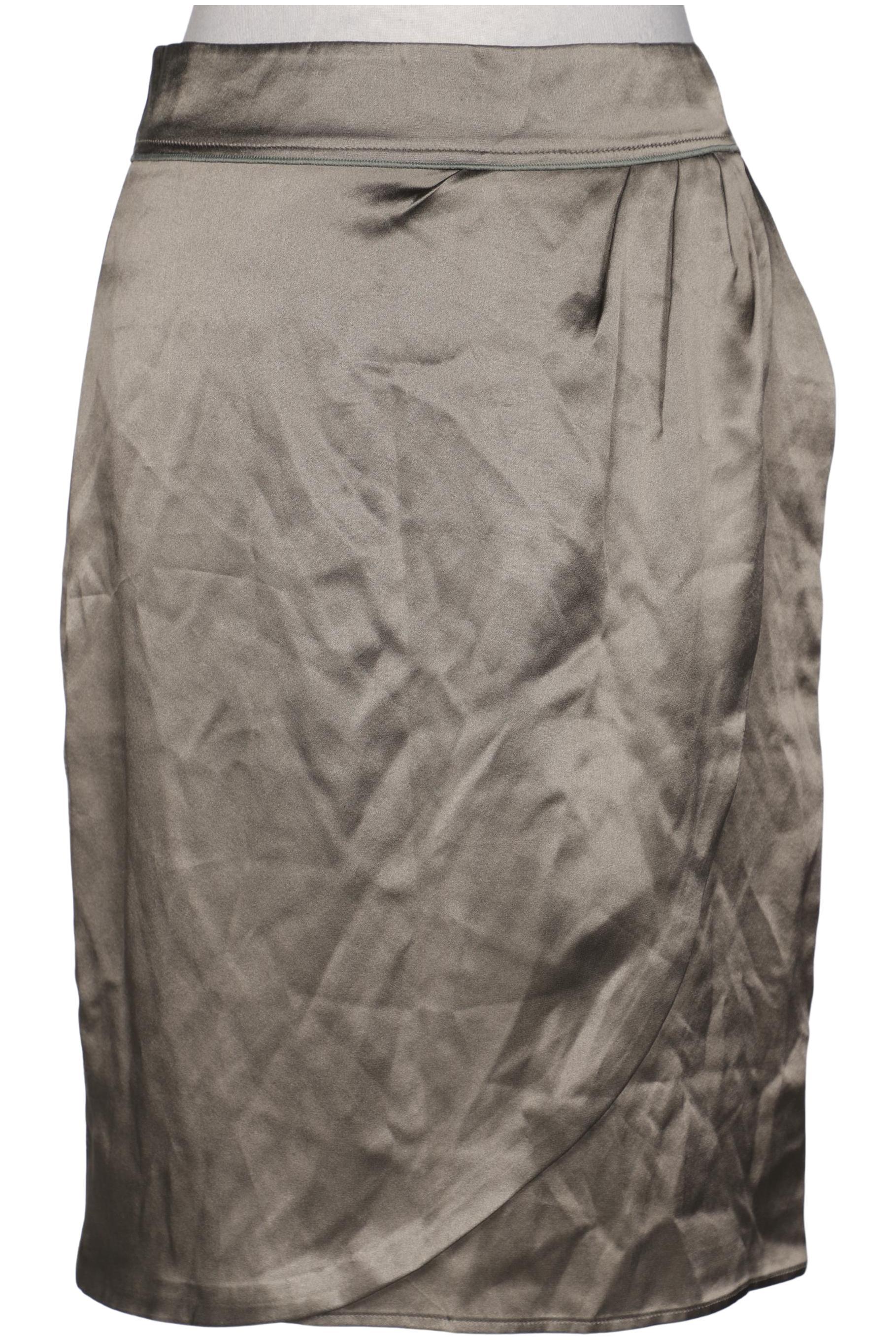 

Dorothee Schumacher Damen Rock, grün, Gr. 34