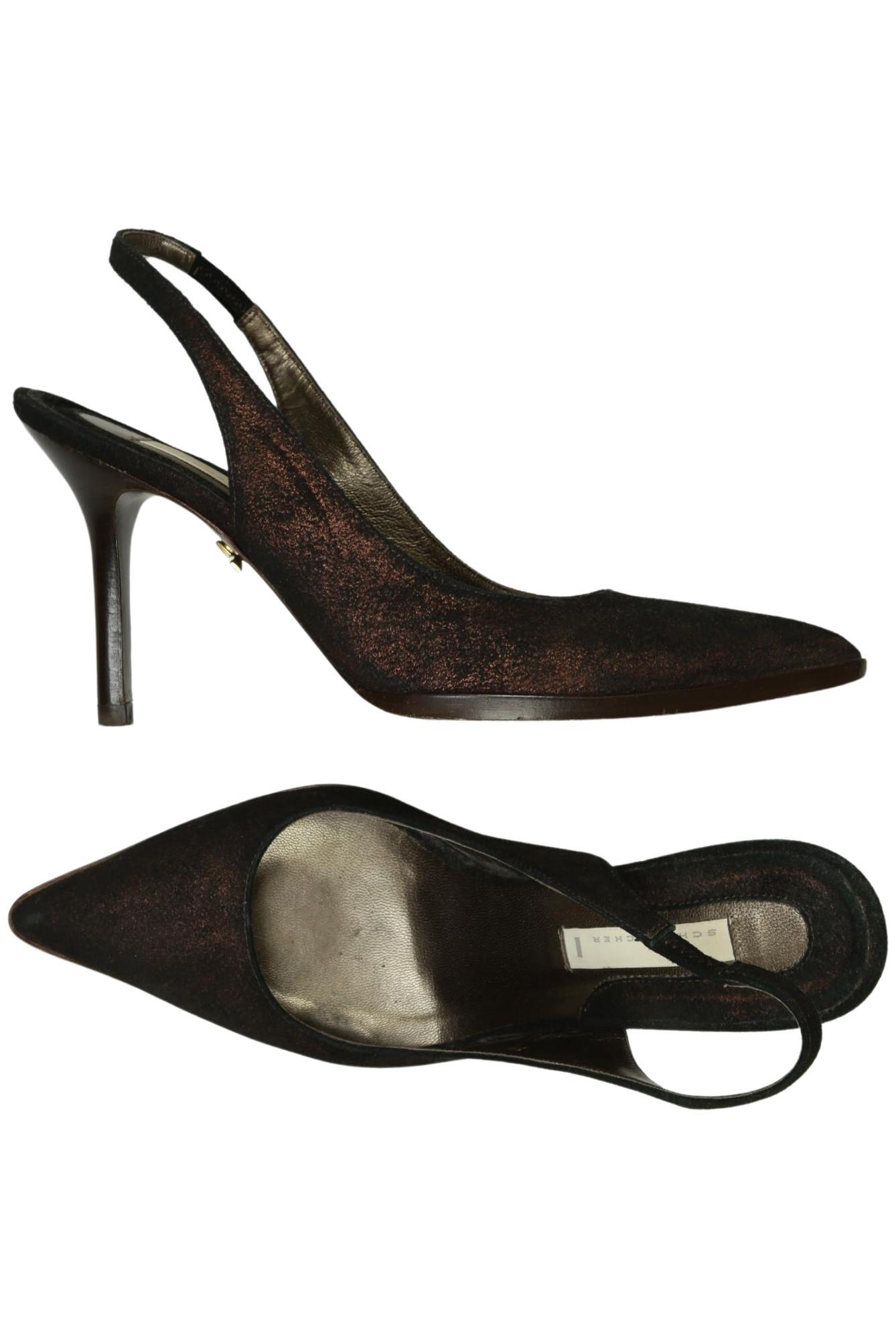 

Dorothee Schumacher Damen Pumps, braun, Gr. 39