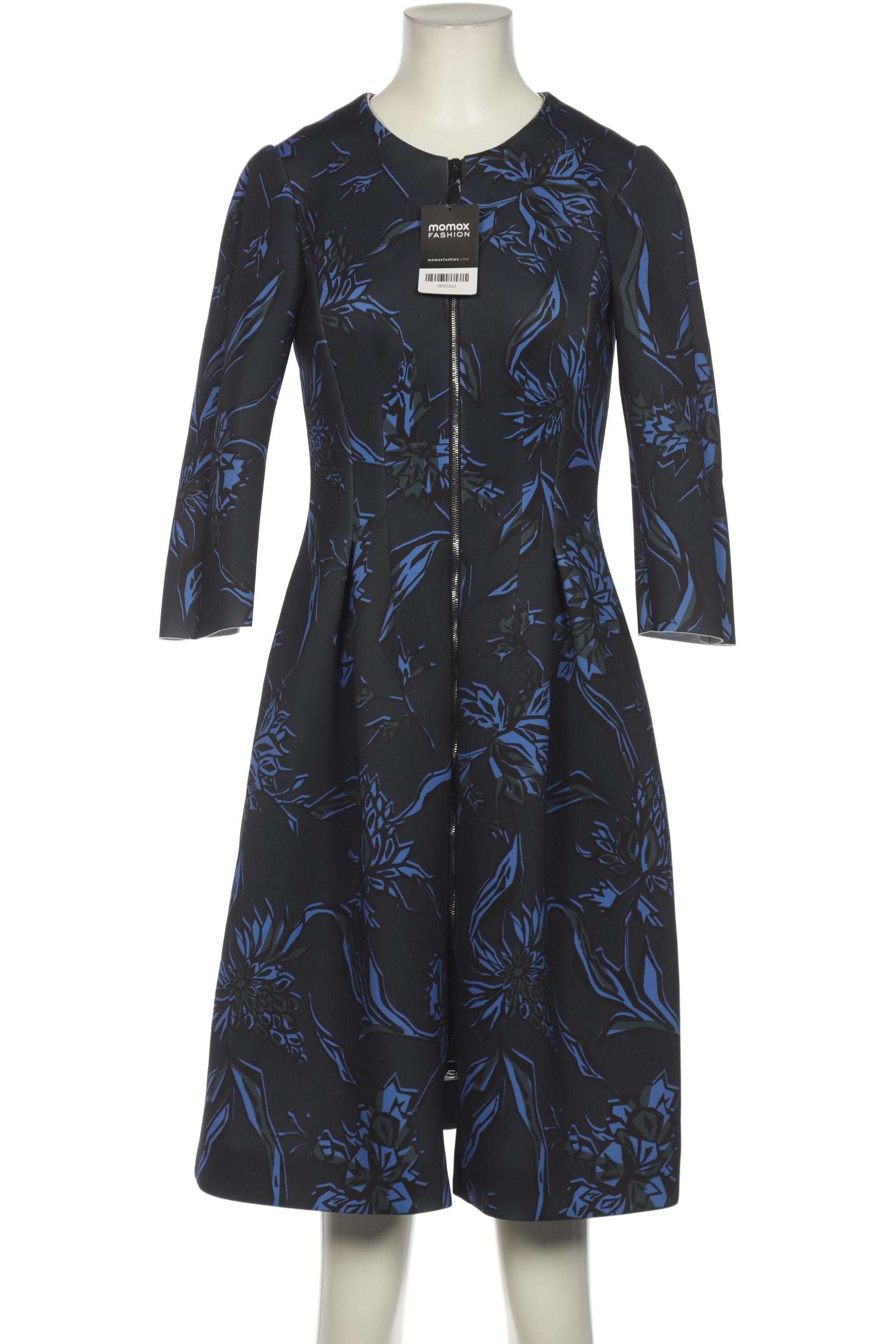

Dorothee Schumacher Damen Kleid, marineblau