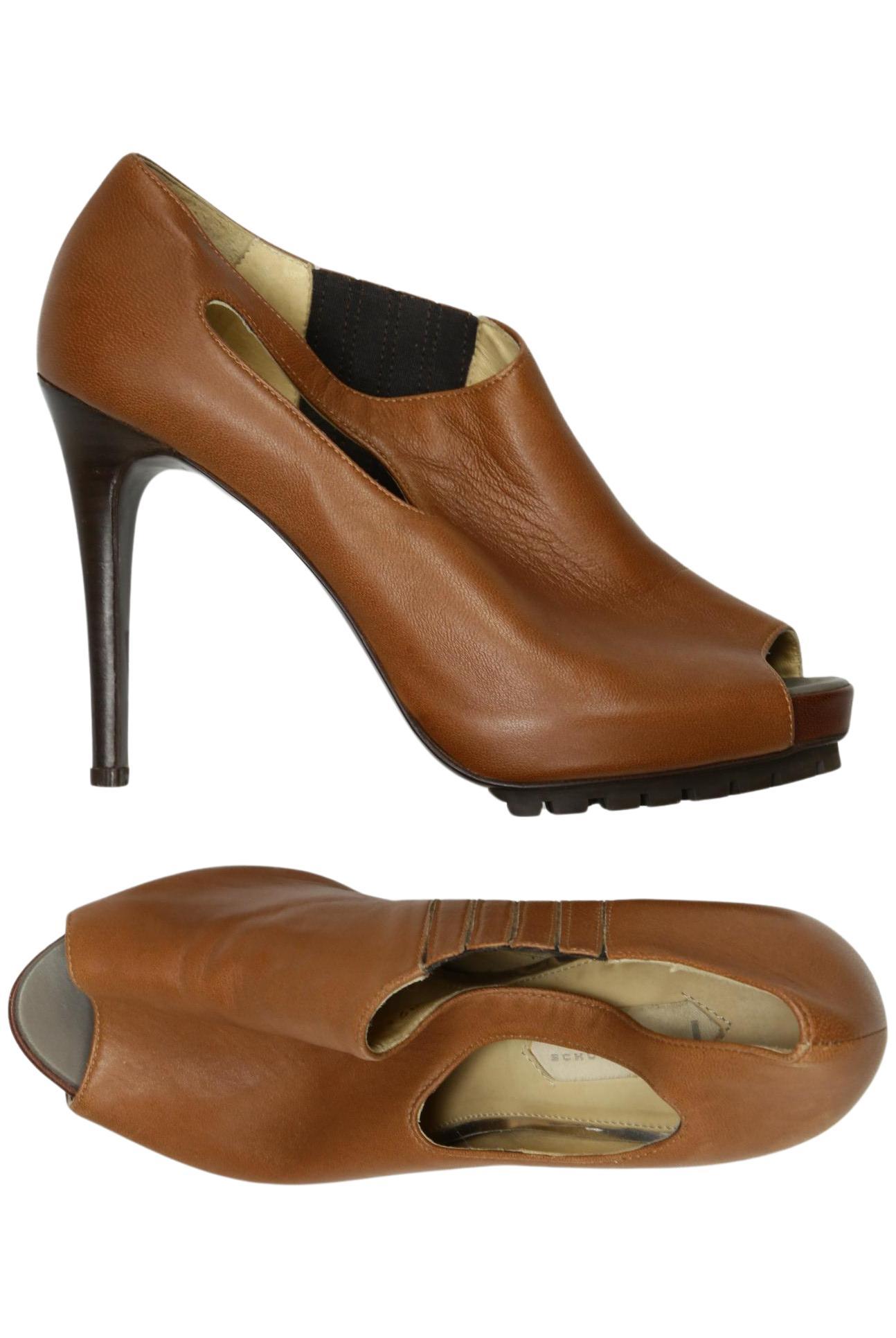 

Dorothee Schumacher Damen Pumps, braun, Gr. 37.5