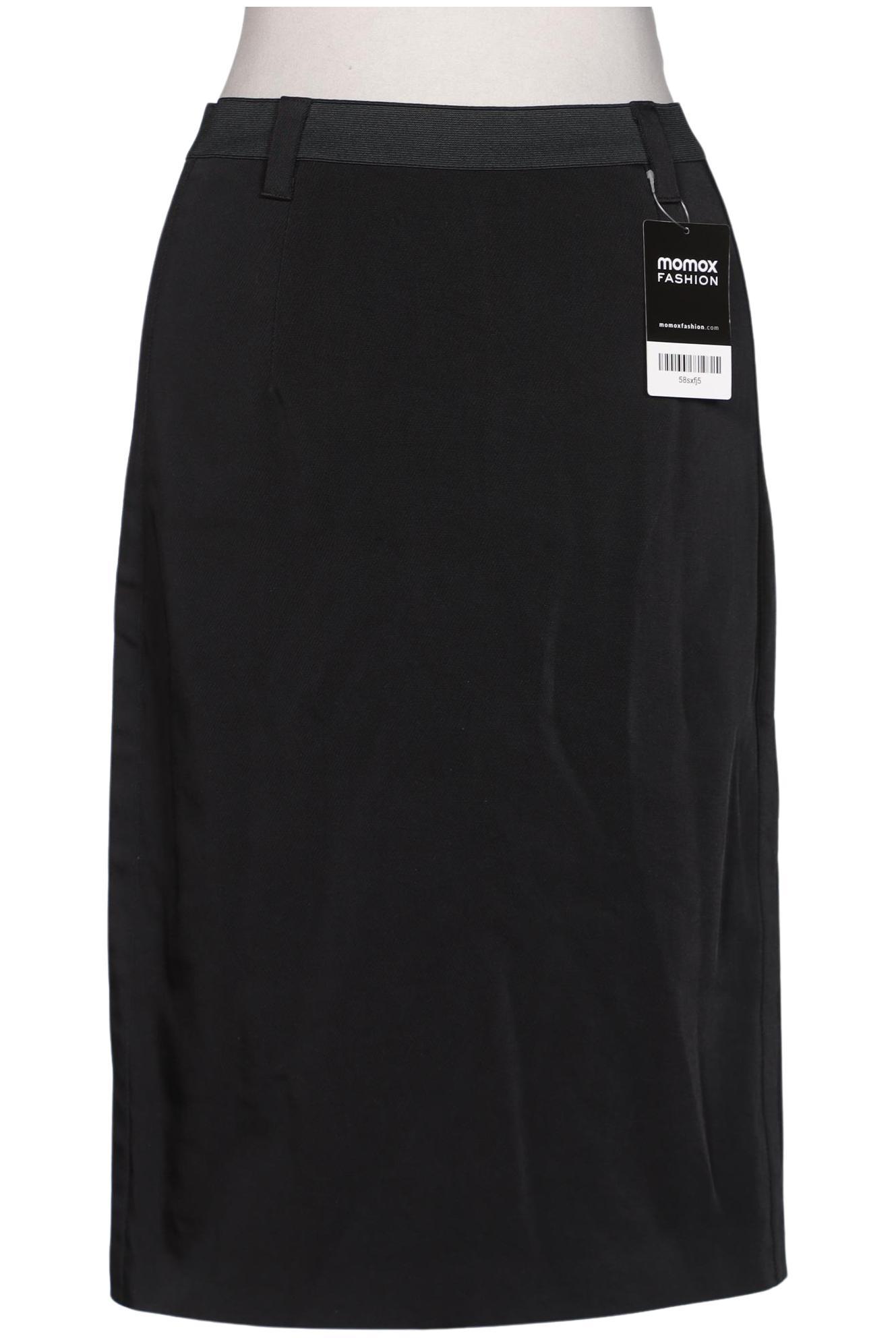 

Dorothee Schumacher Damen Rock, schwarz, Gr. 36