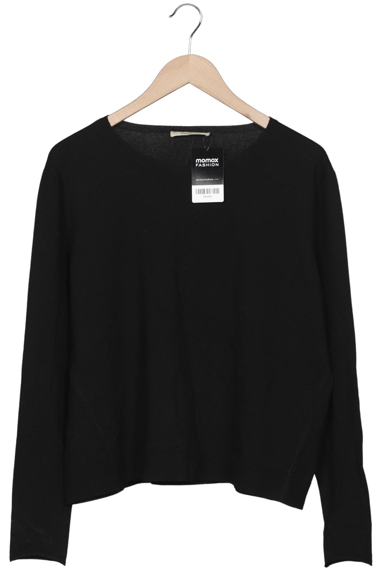 

Dorothee Schumacher Damen Pullover, schwarz, Gr. 40