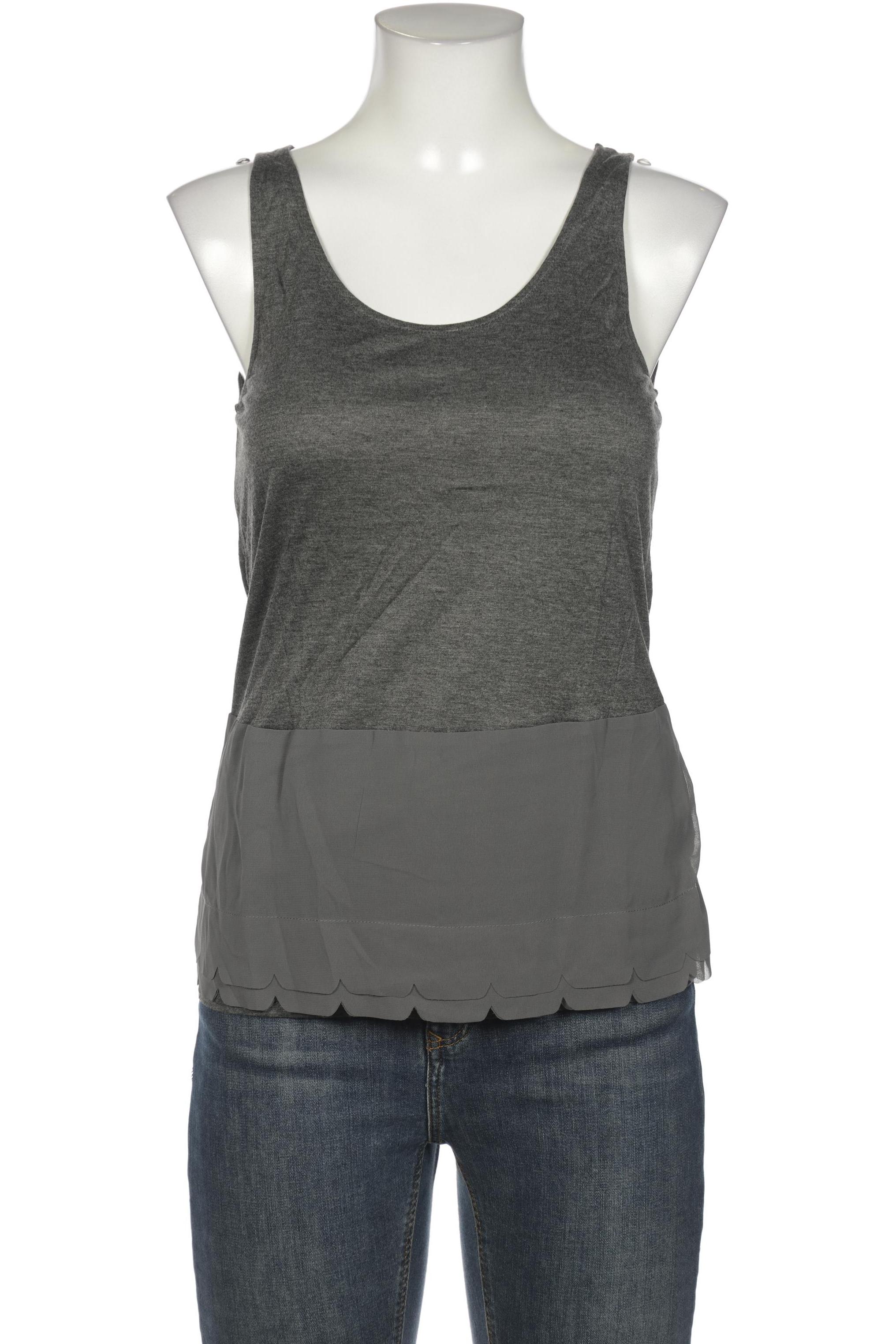 

Dorothee Schumacher Damen Top, grau