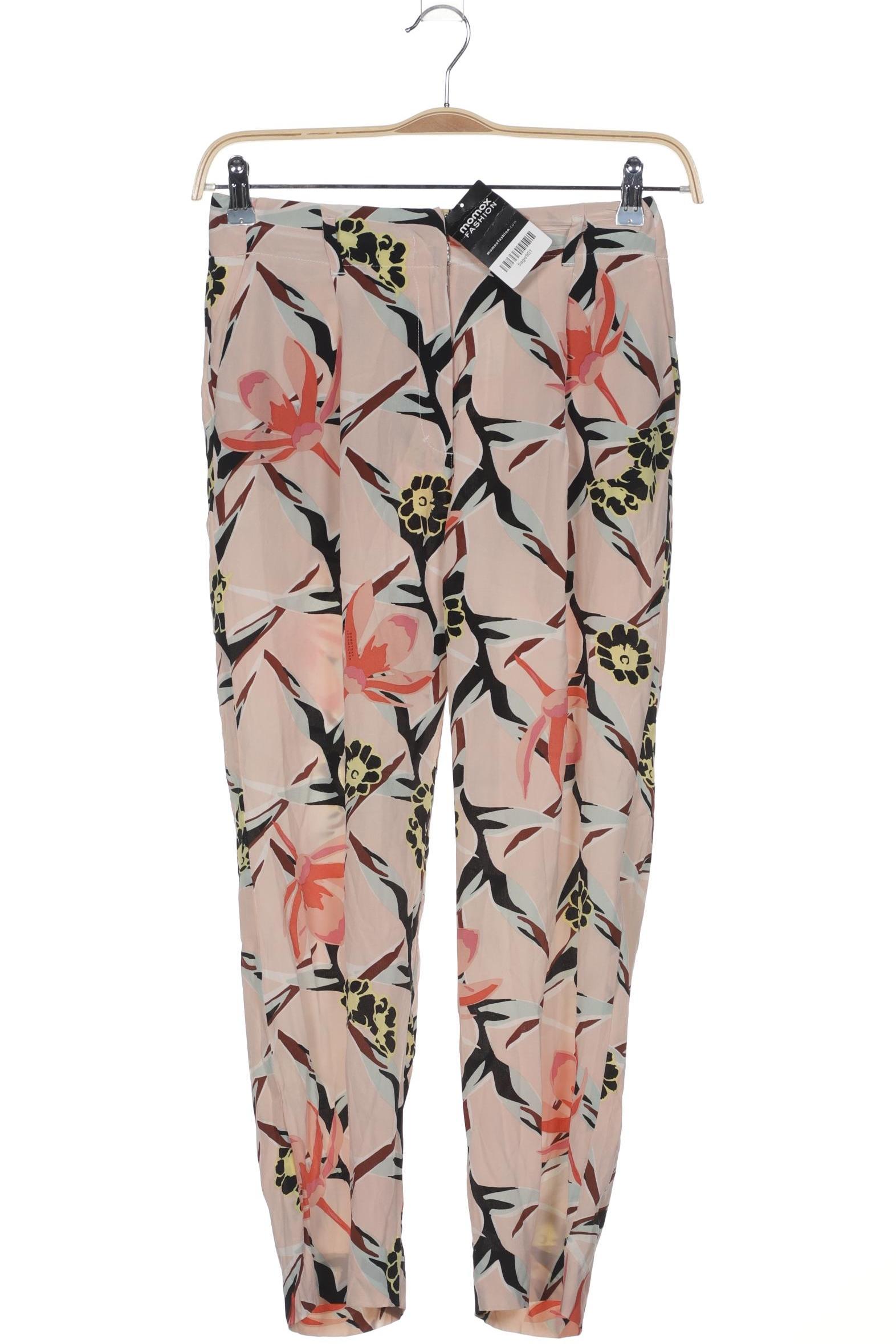 

Dorothee Schumacher Damen Stoffhose, orange, Gr. 36