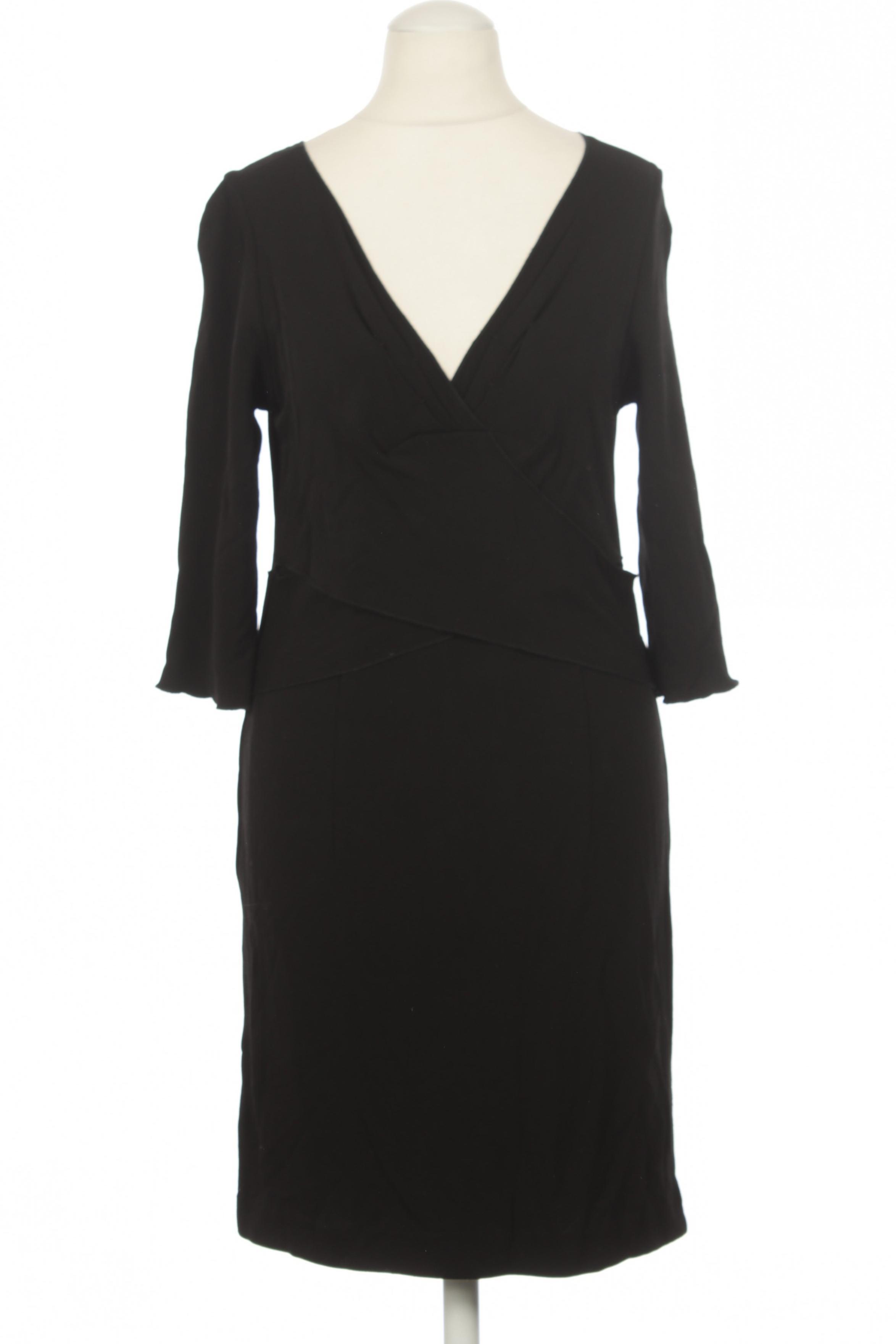 

Dorothee Schumacher Damen Kleid, schwarz, Gr. 38