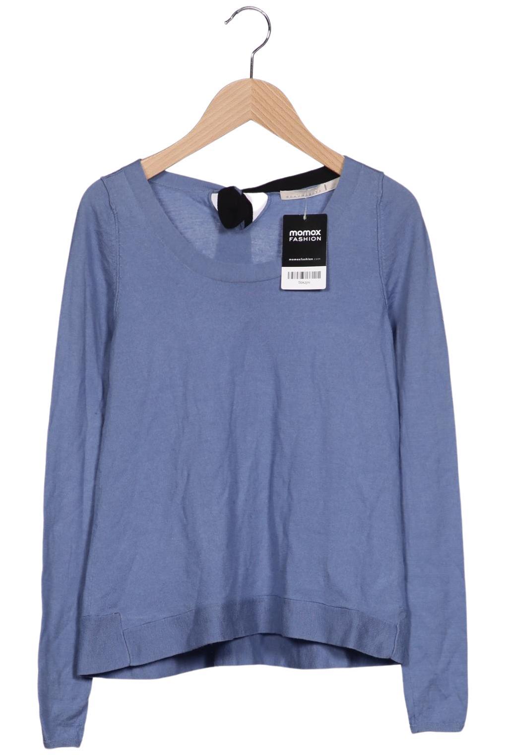 

Dorothee Schumacher Damen Pullover, hellblau, Gr. 36